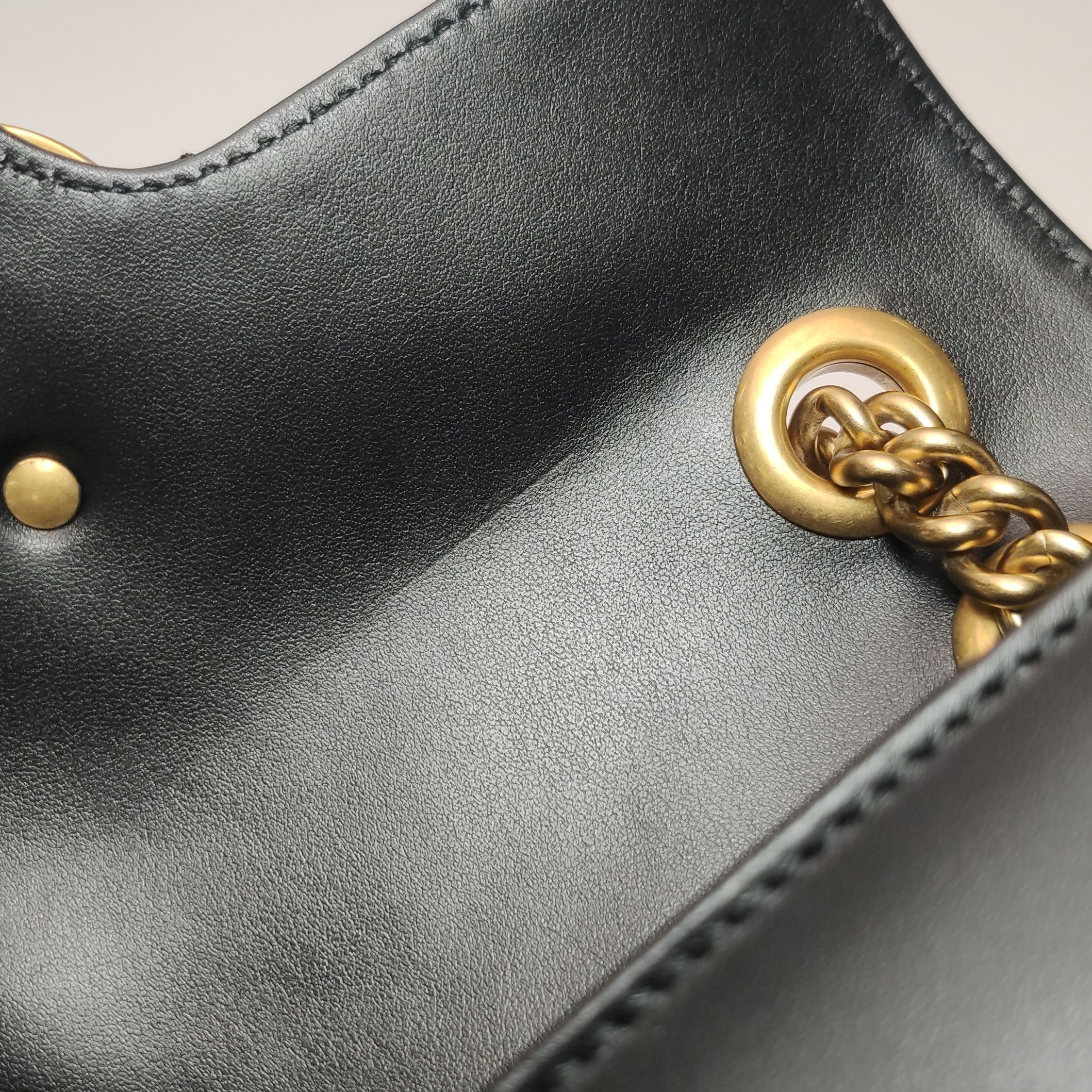 Gucci Gucci Women os Shoulder Bags Size ONE SIZE - 15 Thumbnail