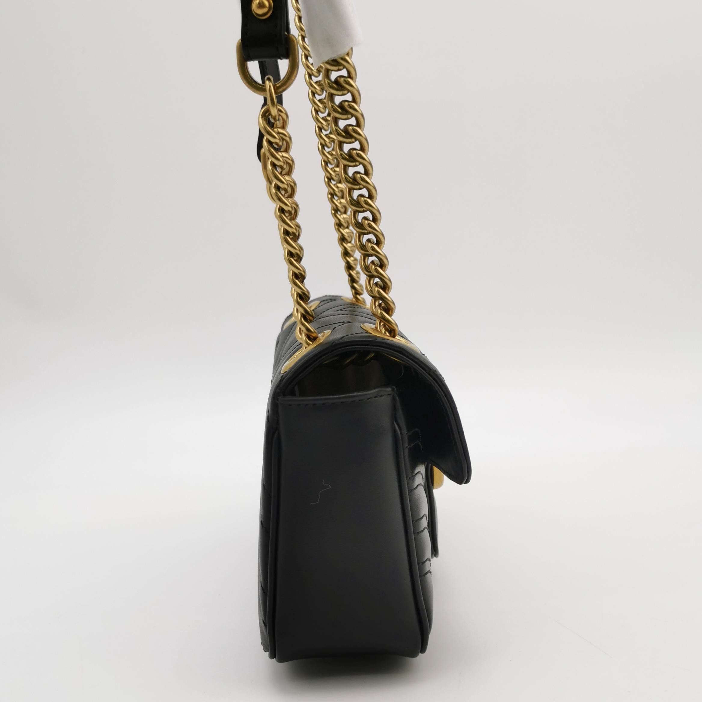 Gucci Gucci Women os Shoulder Bags Size ONE SIZE - 4 Thumbnail