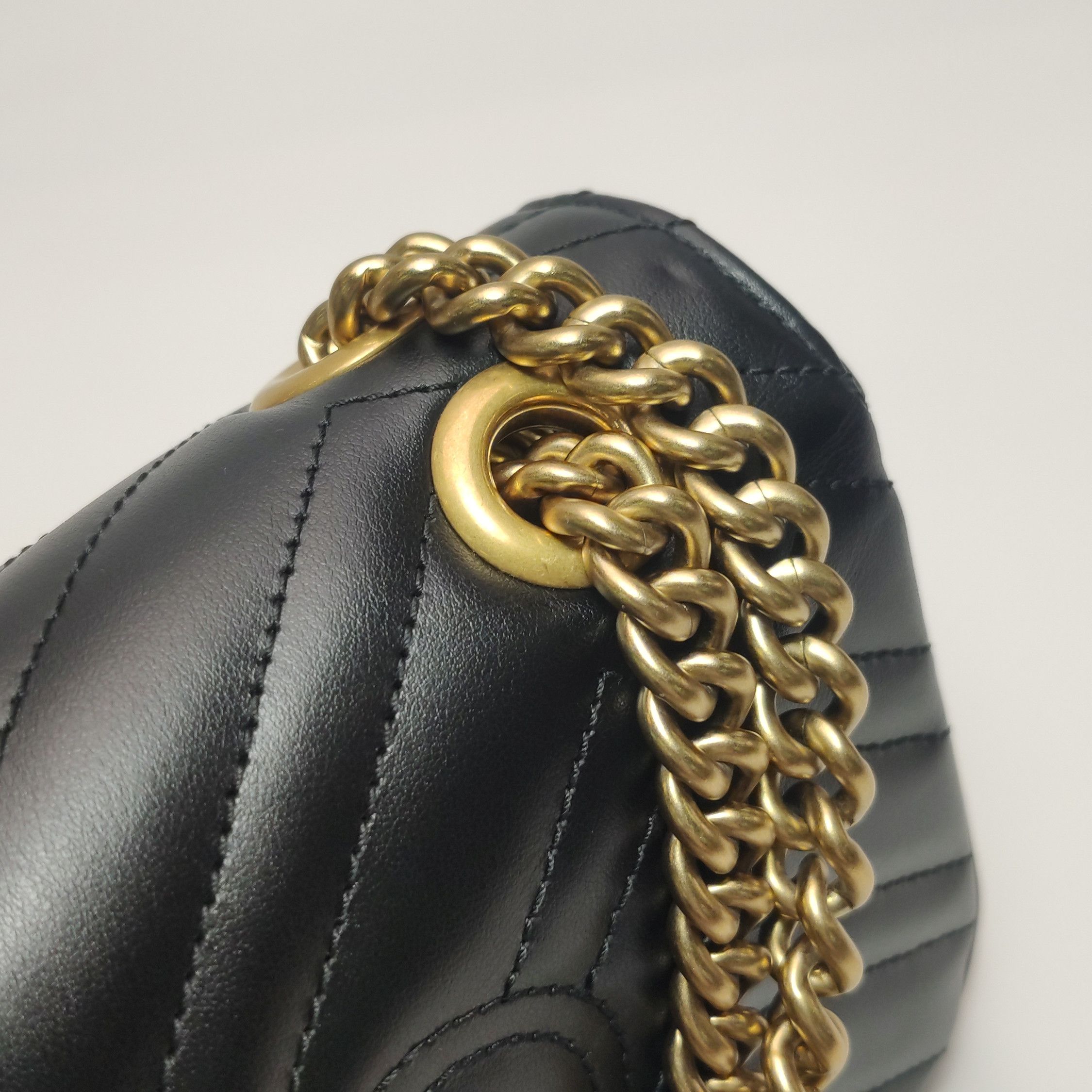 Gucci Gucci Women os Shoulder Bags Size ONE SIZE - 12 Thumbnail