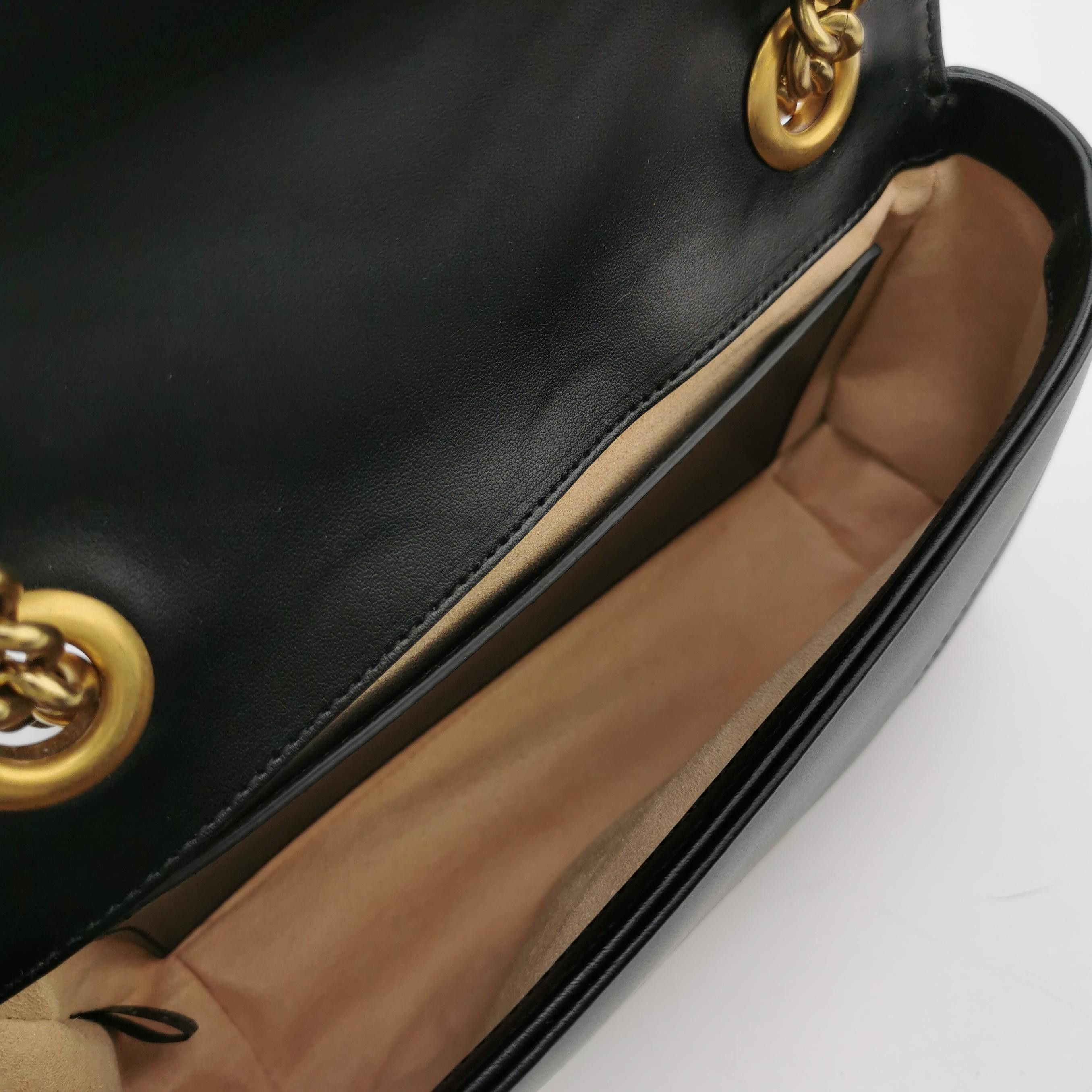 Gucci Gucci Women os Shoulder Bags Size ONE SIZE - 7 Thumbnail
