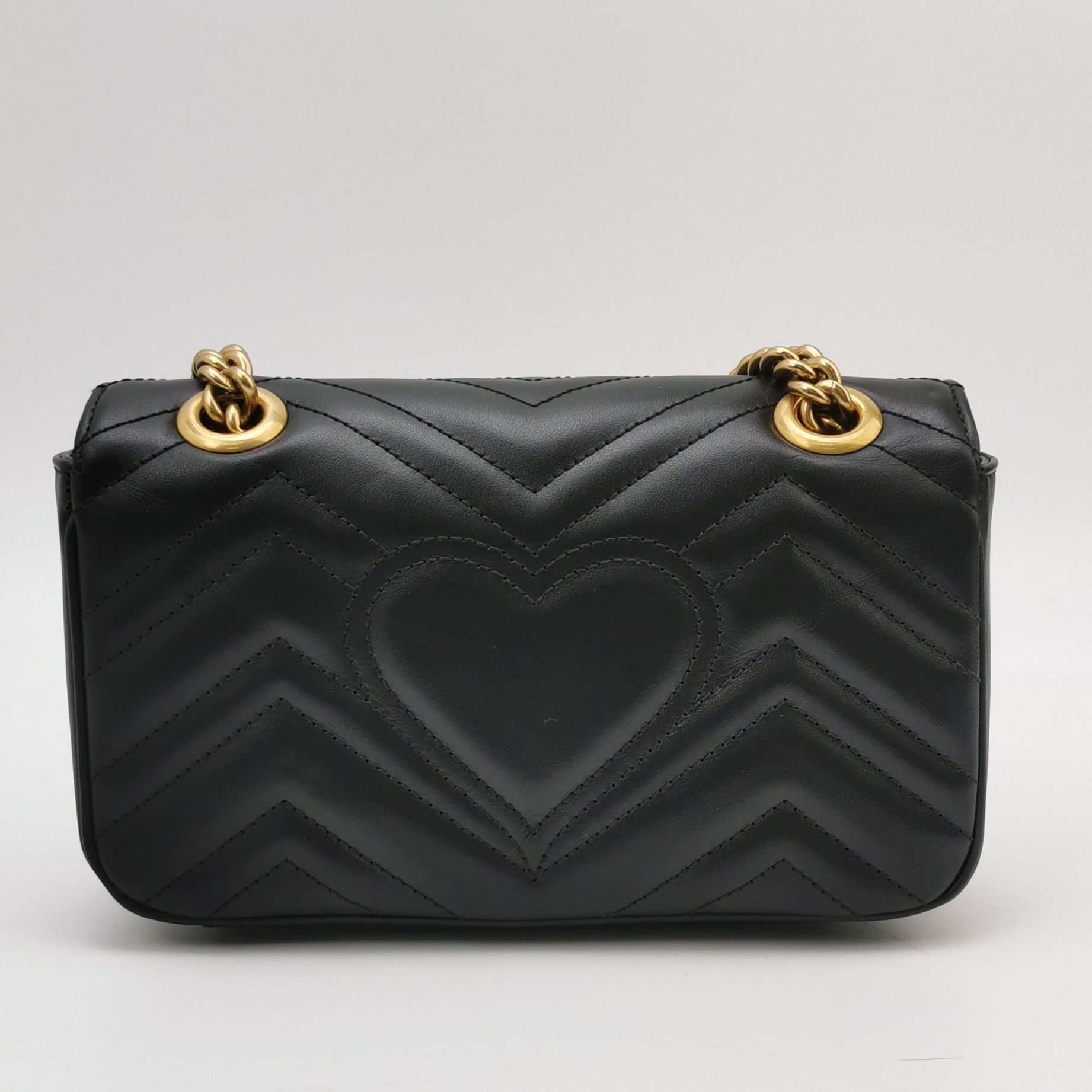 Gucci Gucci Women os Shoulder Bags Size ONE SIZE - 5 Thumbnail