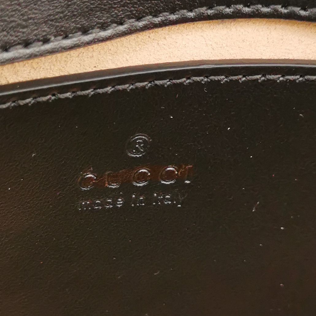 Gucci Gucci Women os Shoulder Bags Size ONE SIZE - 8 Thumbnail