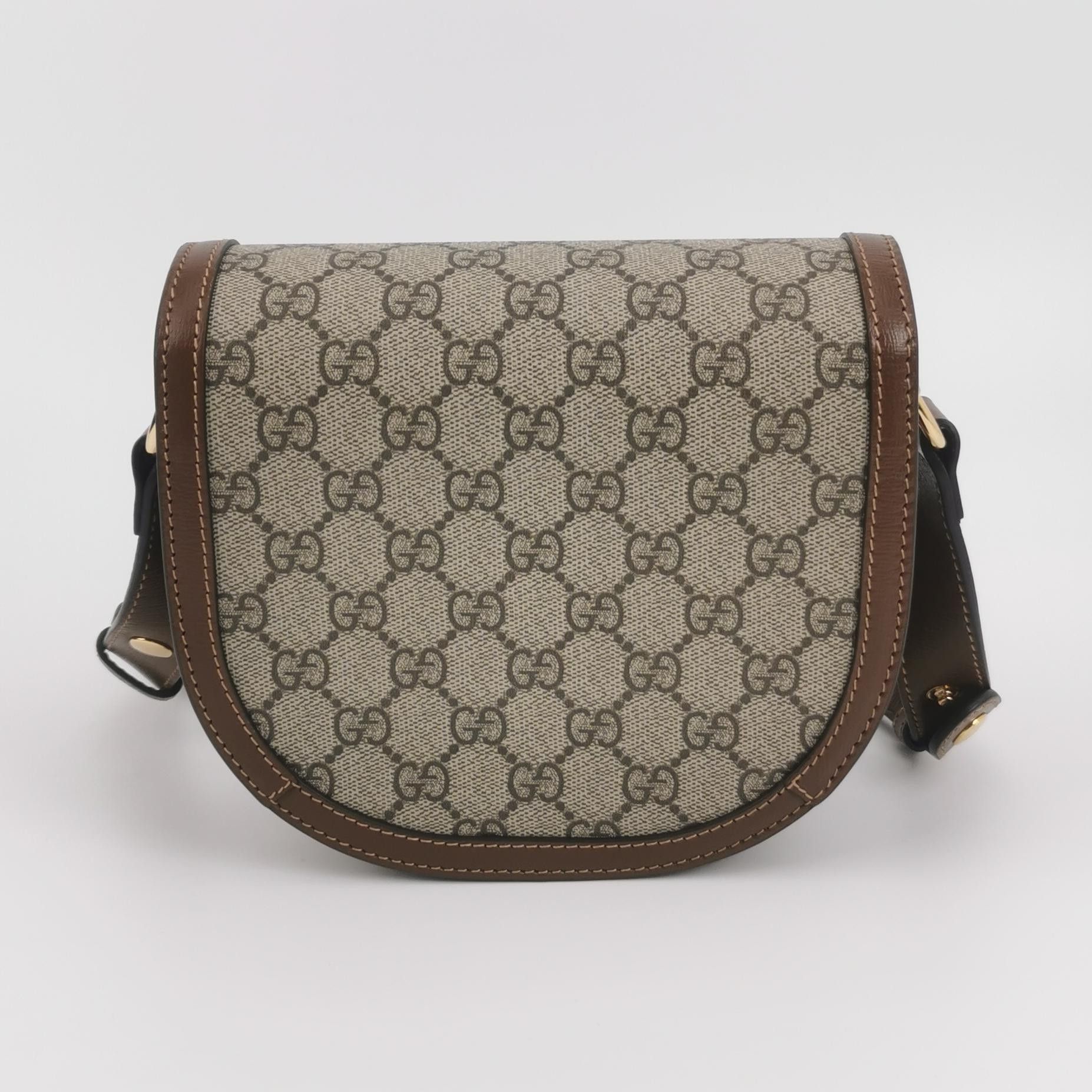 Gucci Gucci Women os Shoulder Bags Size ONE SIZE - 5 Thumbnail