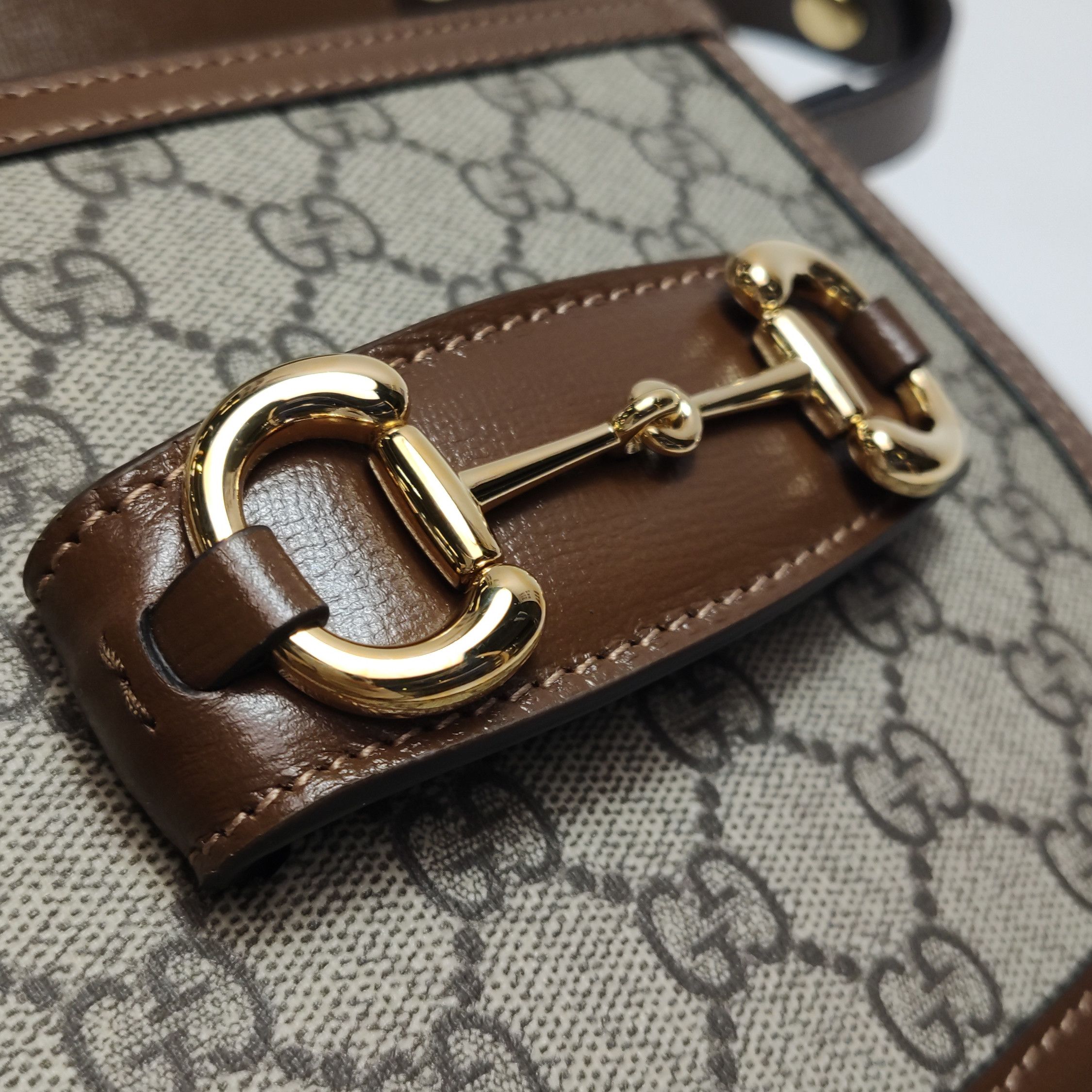 Gucci Gucci Women os Shoulder Bags Size ONE SIZE - 10 Thumbnail