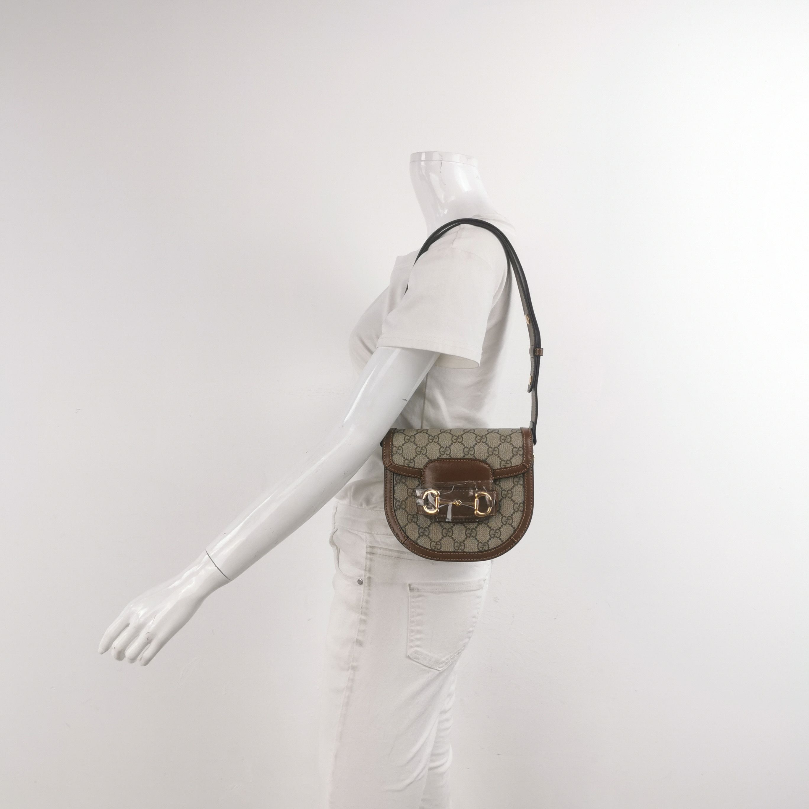 Gucci Gucci Women os Shoulder Bags Size ONE SIZE - 2 Thumbnail