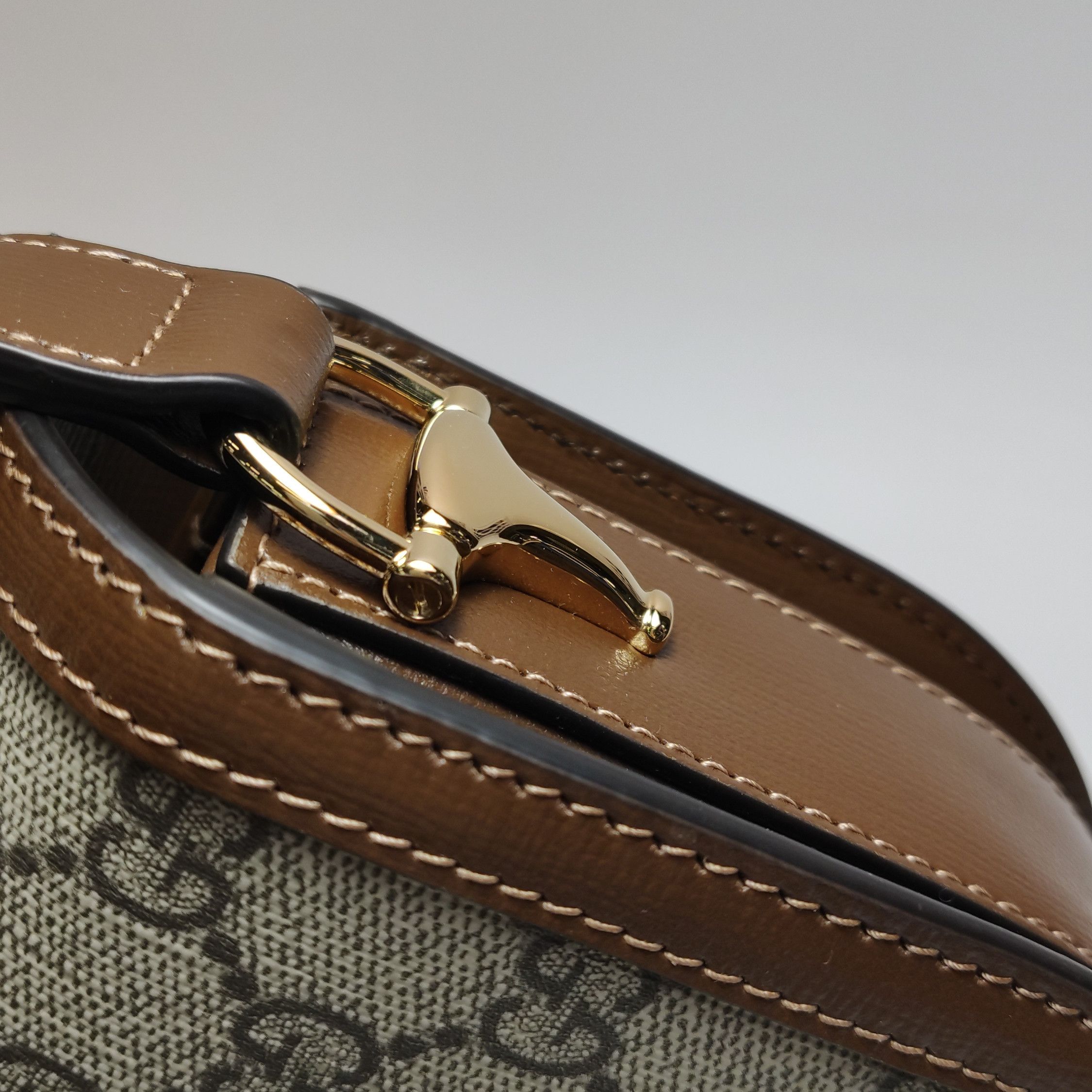 Gucci Gucci Women os Shoulder Bags Size ONE SIZE - 11 Thumbnail