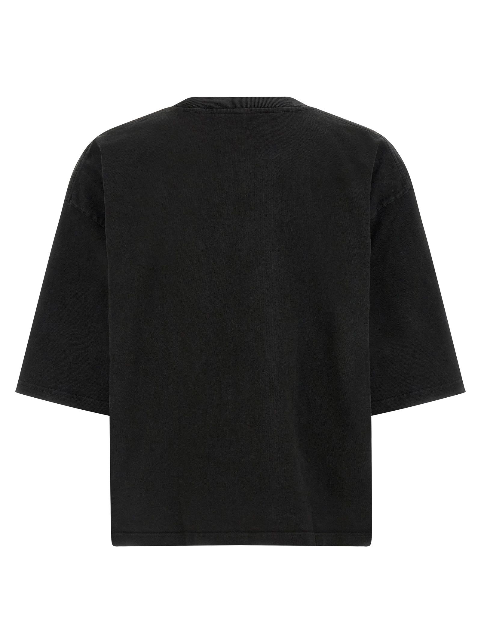 Willy Chavarria 'Chavarria Community Center - Buffalo' T-shirt Size US S / EU 44-46 / 1 - 2 Thumbnail