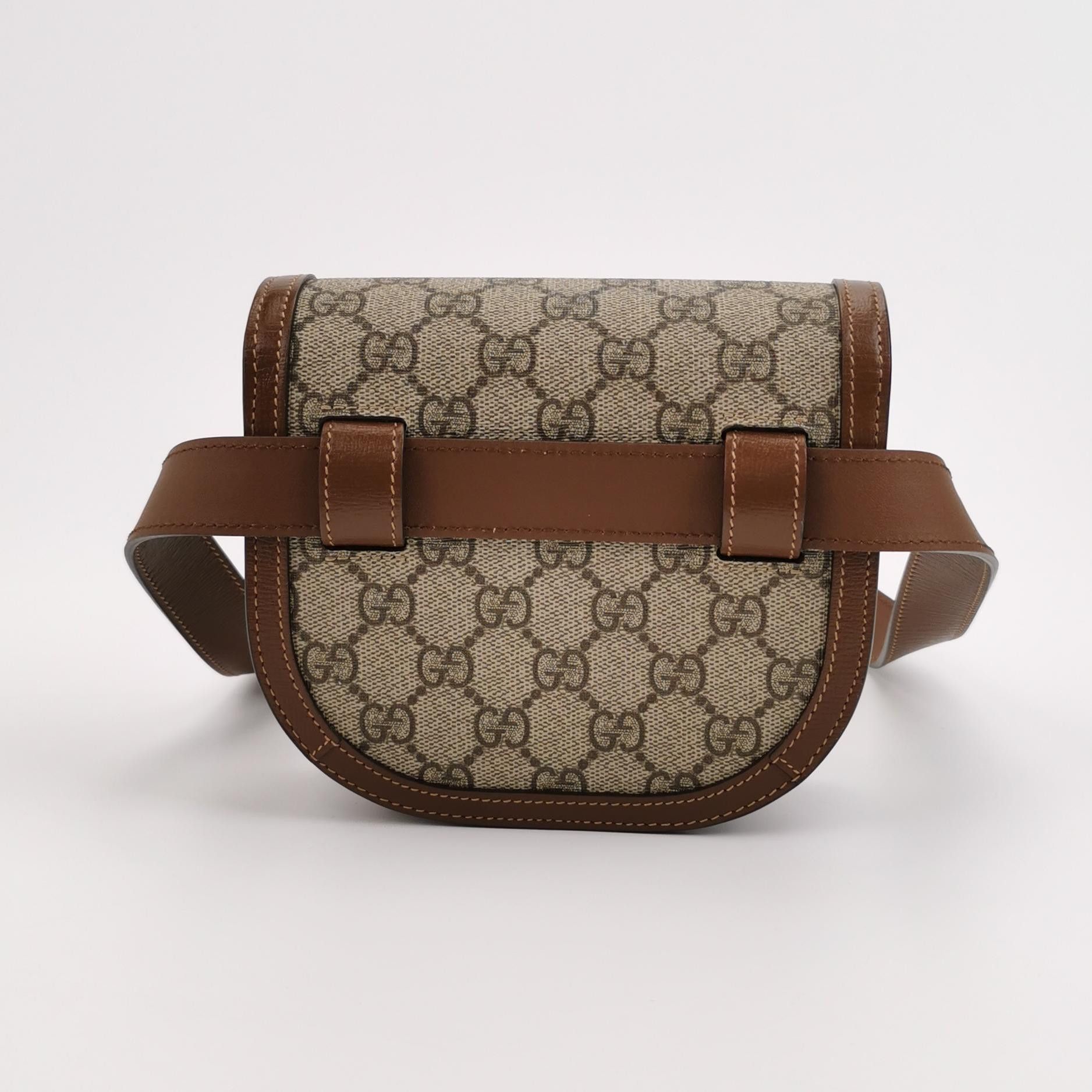 Gucci Gucci Women os Belt Bags Size ONE SIZE - 5 Thumbnail