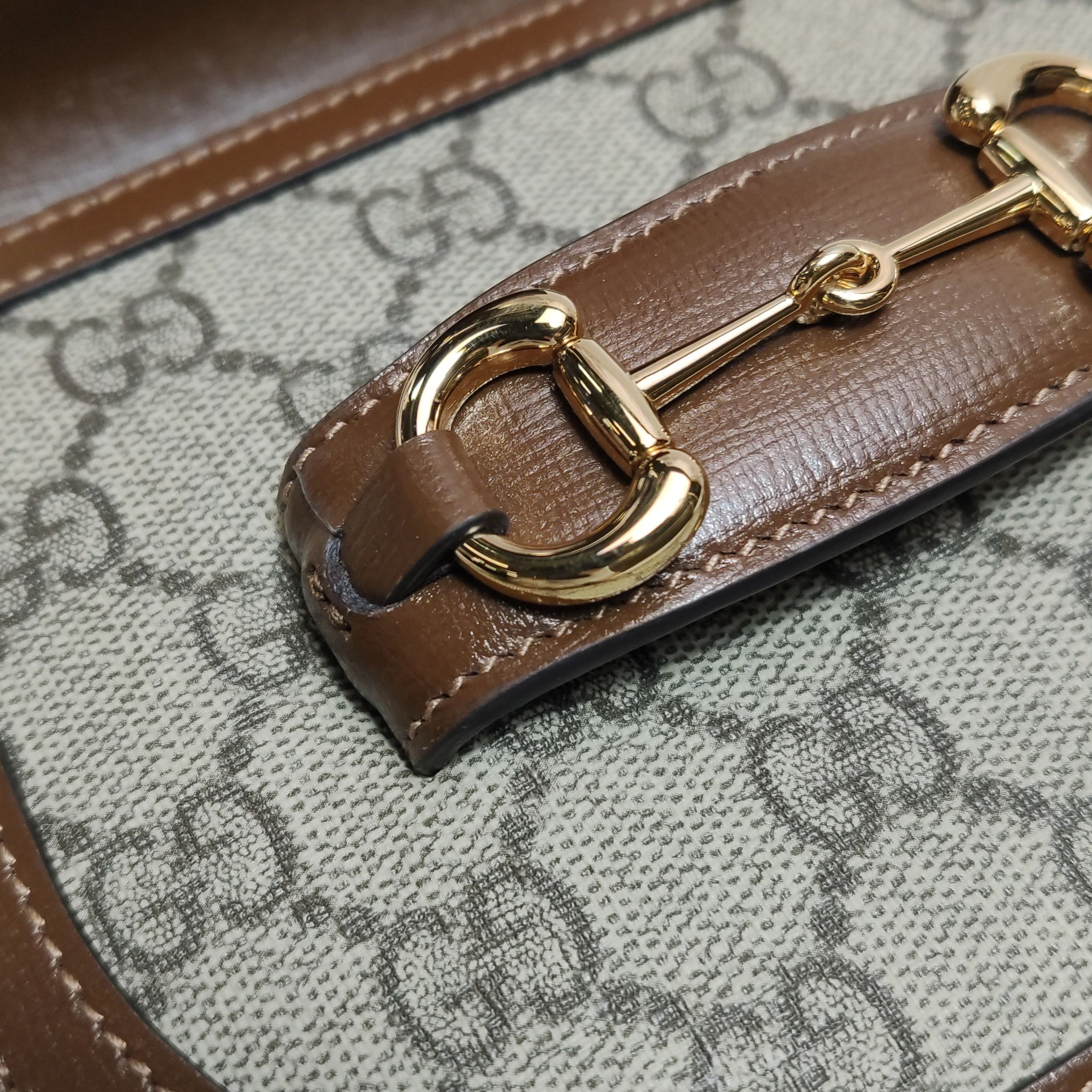 Gucci Gucci Women os Belt Bags Size ONE SIZE - 12 Thumbnail