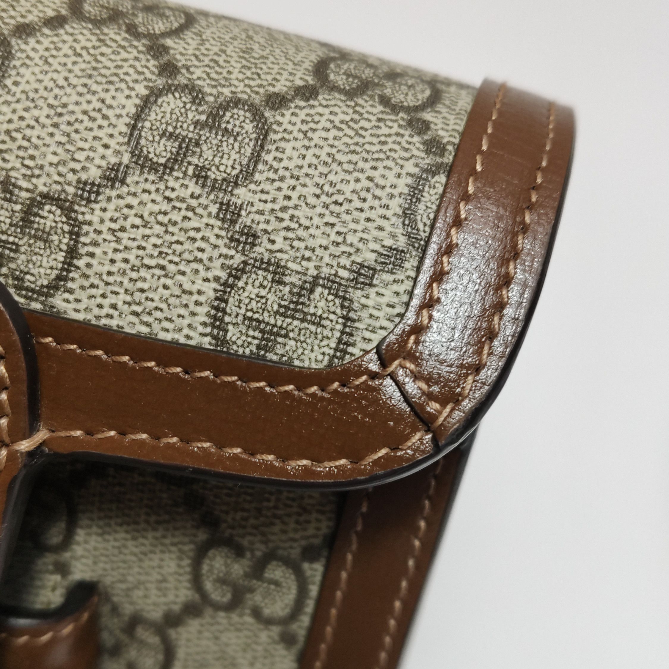 Gucci Gucci Women os Belt Bags Size ONE SIZE - 14 Thumbnail