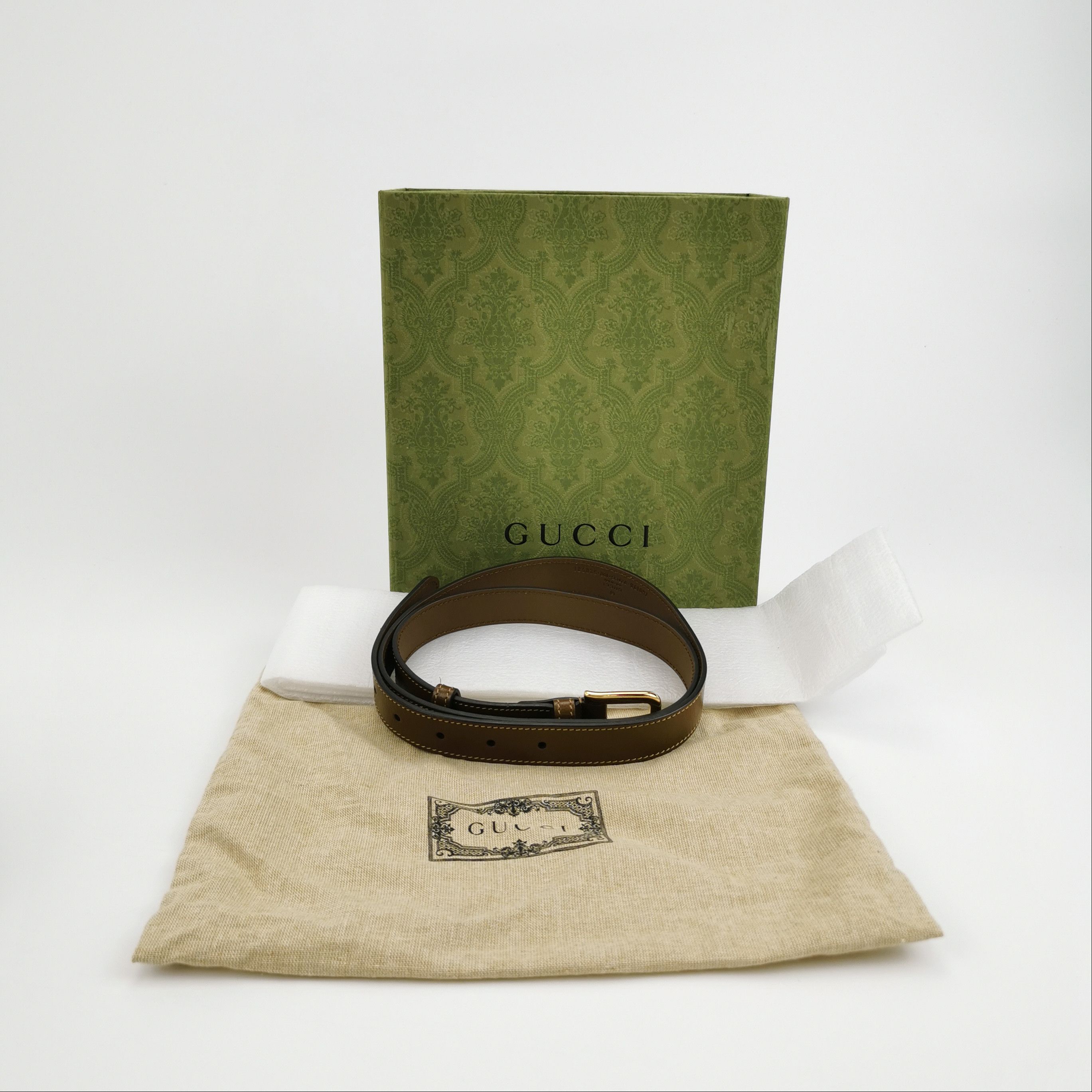 Gucci Gucci Women os Belt Bags Size ONE SIZE - 9 Thumbnail