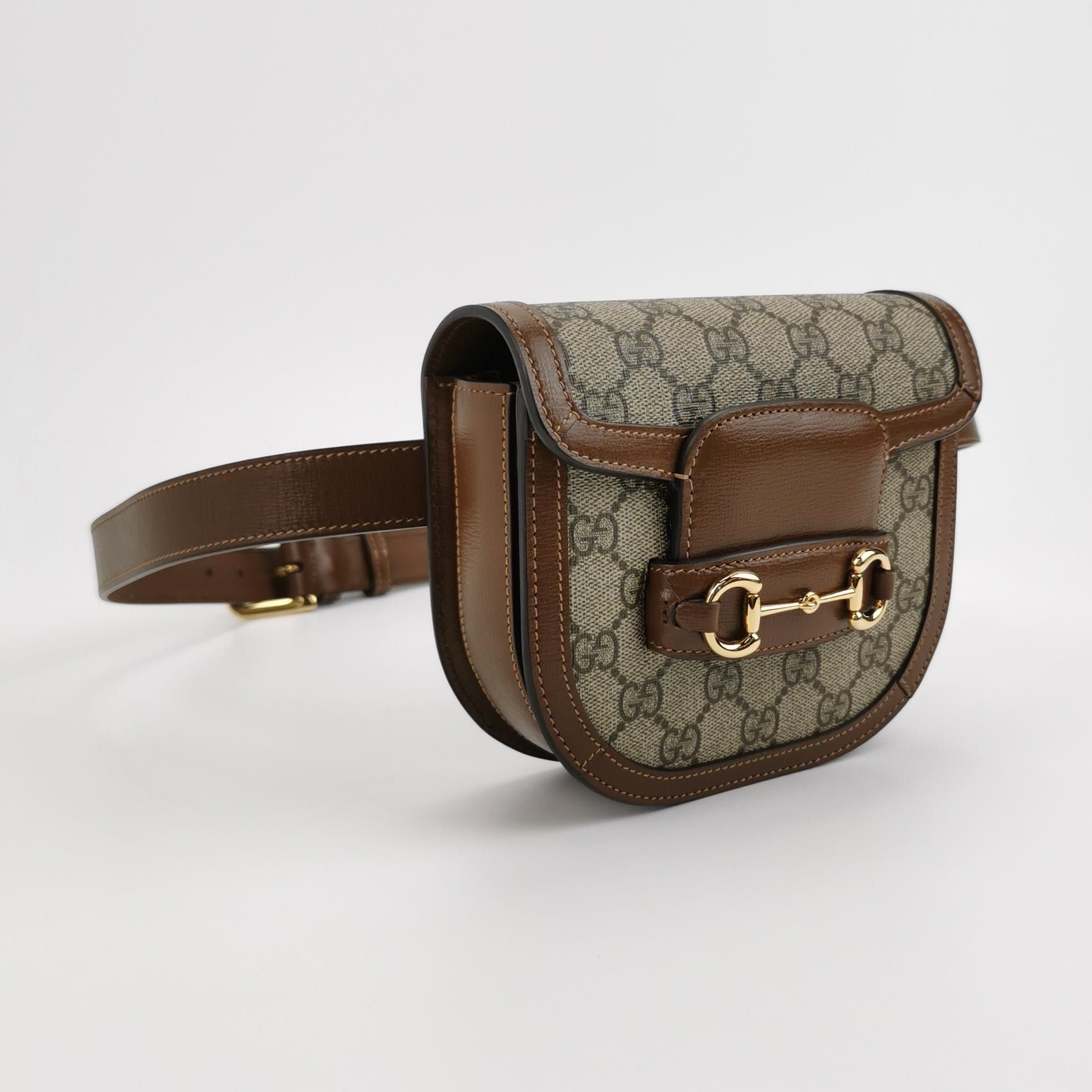 Gucci Gucci Women os Belt Bags Size ONE SIZE - 4 Thumbnail