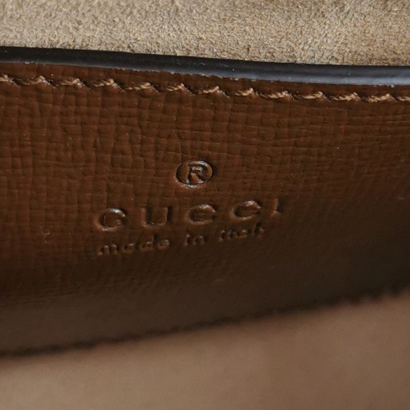 Gucci Gucci Women os Belt Bags Size ONE SIZE - 8 Thumbnail