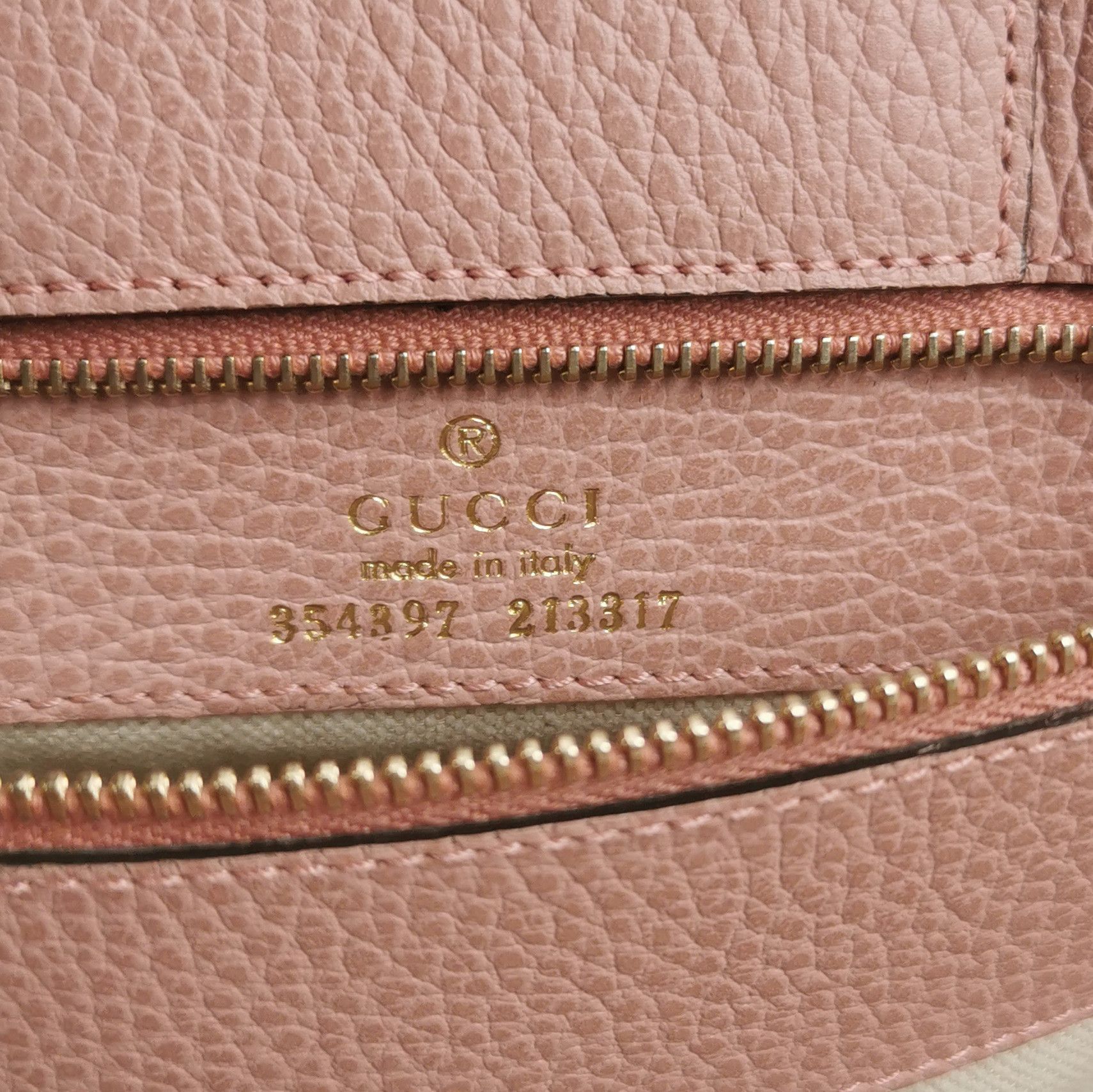 Gucci Gucci Women os Shoulder Bags Size ONE SIZE - 8 Thumbnail
