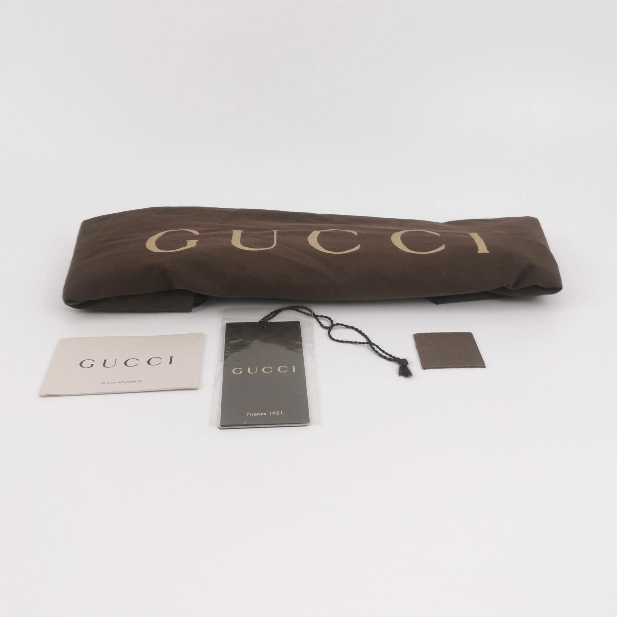 Gucci Gucci Women os Shoulder Bags Size ONE SIZE - 9 Thumbnail