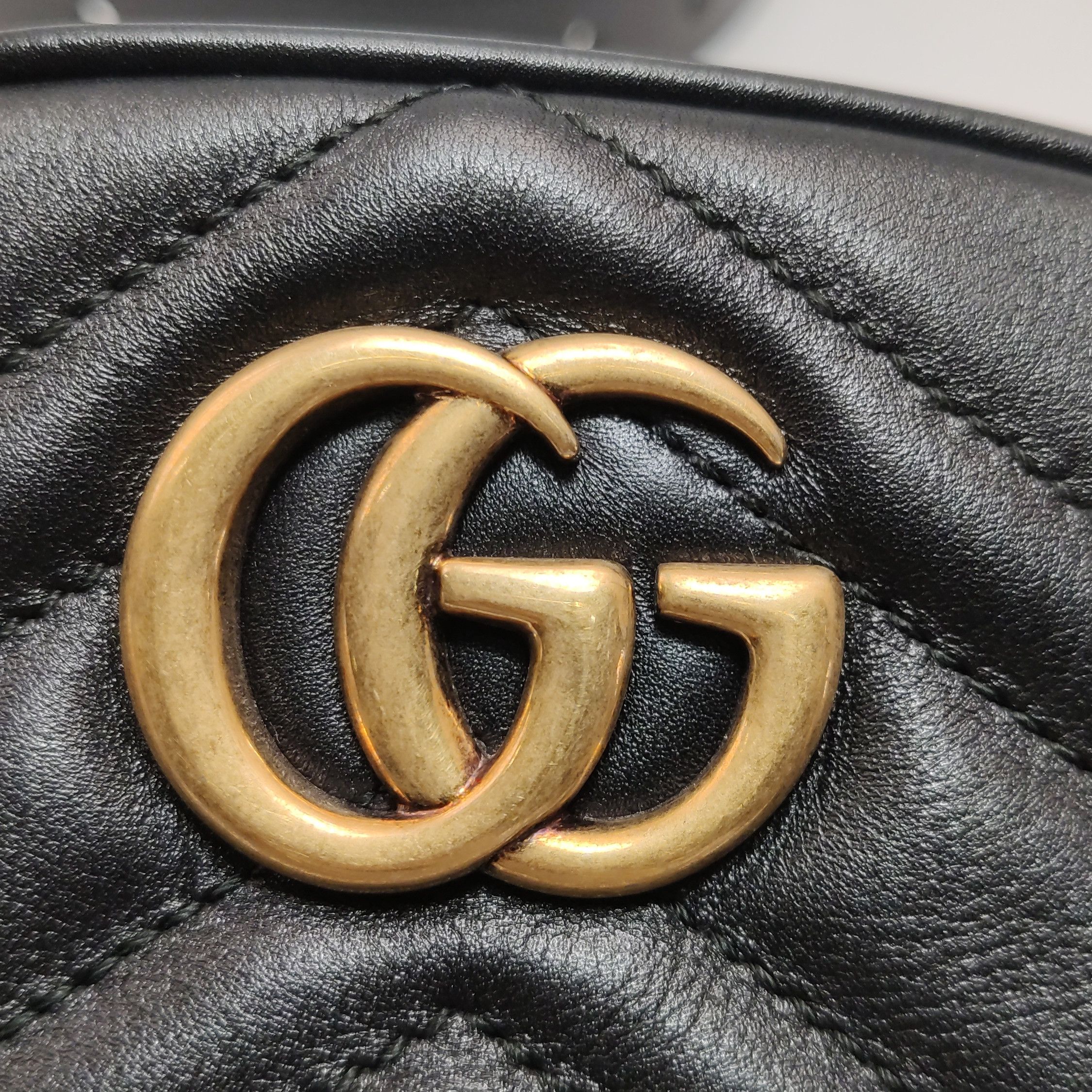 Gucci Gucci Women os Belt Bags Size ONE SIZE - 9 Thumbnail