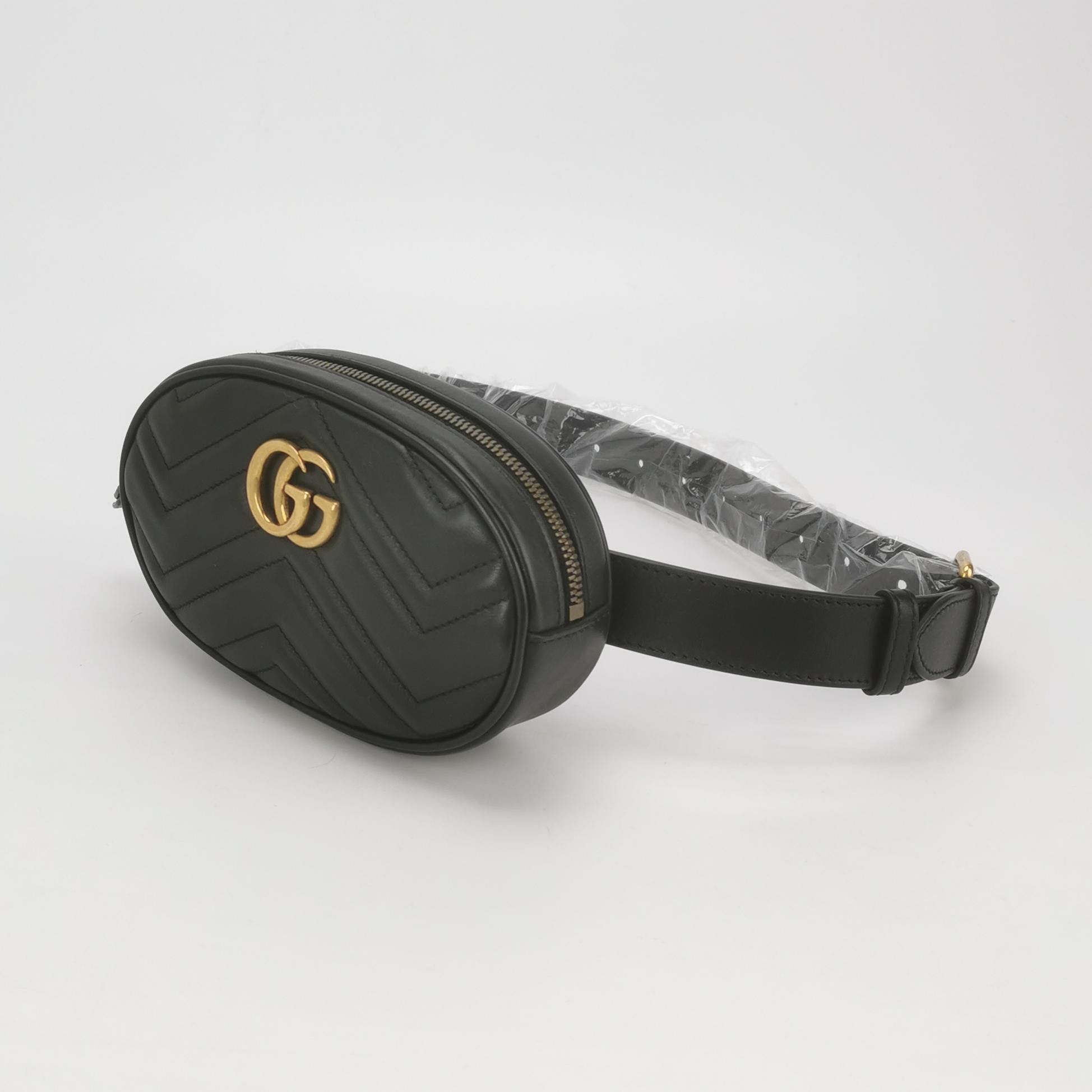 Gucci Gucci Women os Belt Bags Size ONE SIZE - 3 Thumbnail