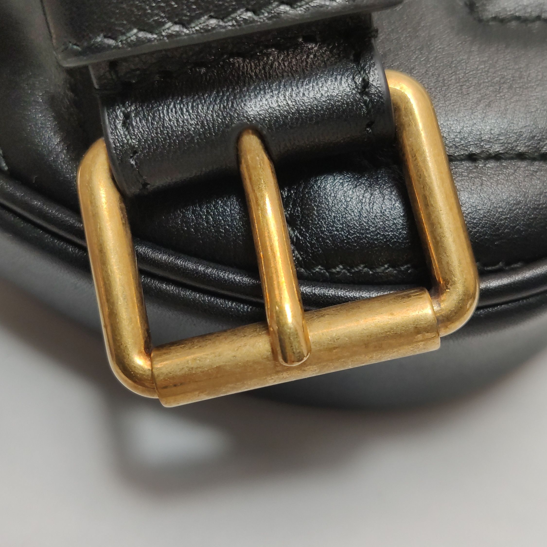 Gucci Gucci Women os Belt Bags Size ONE SIZE - 10 Thumbnail