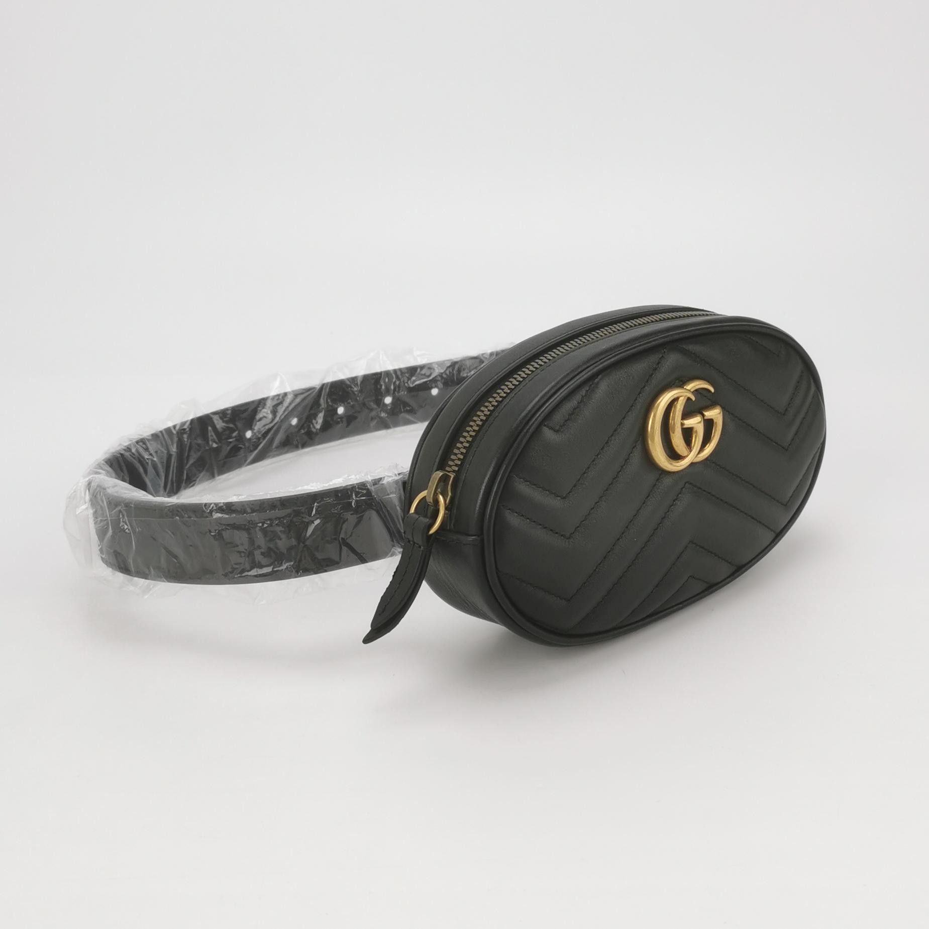 Gucci Gucci Women os Belt Bags Size ONE SIZE - 4 Thumbnail