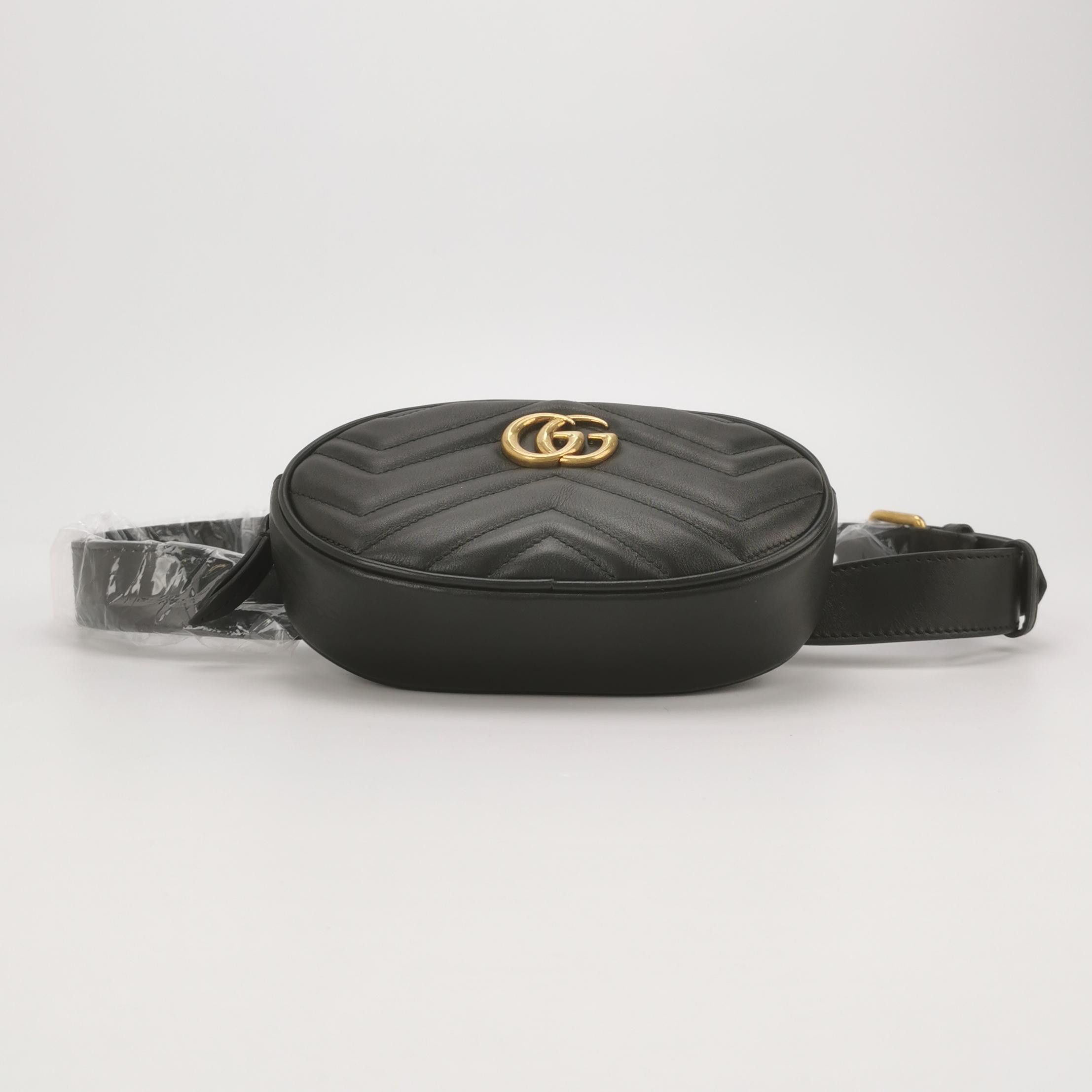 Gucci Gucci Women os Belt Bags Size ONE SIZE - 6 Thumbnail