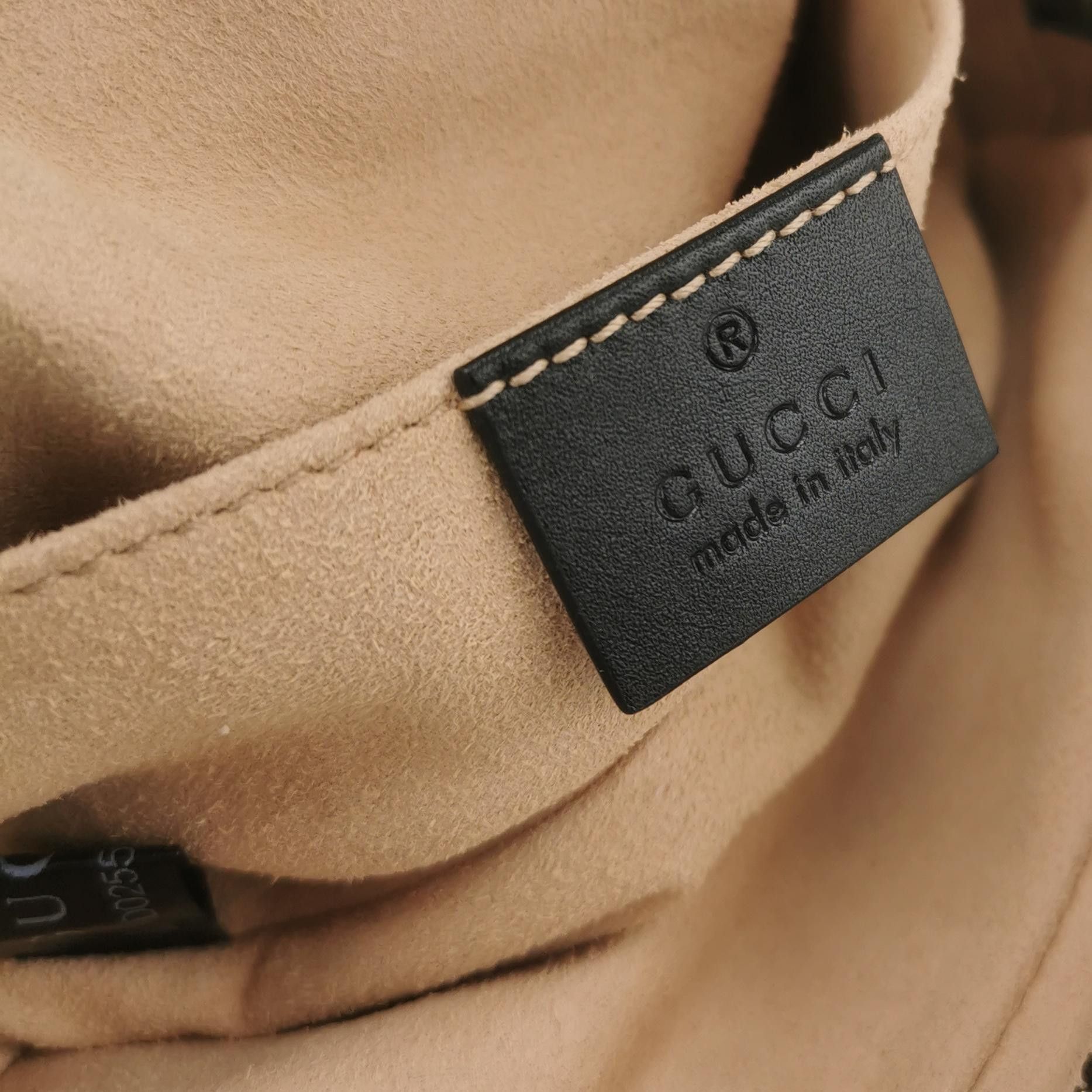 Gucci Gucci Women os Belt Bags Size ONE SIZE - 8 Thumbnail