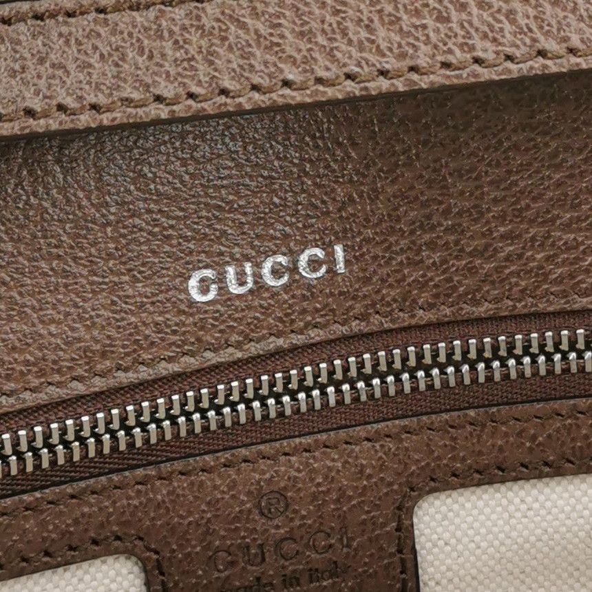 Gucci Gucci Women os Shoulder Bags Size ONE SIZE - 8 Thumbnail