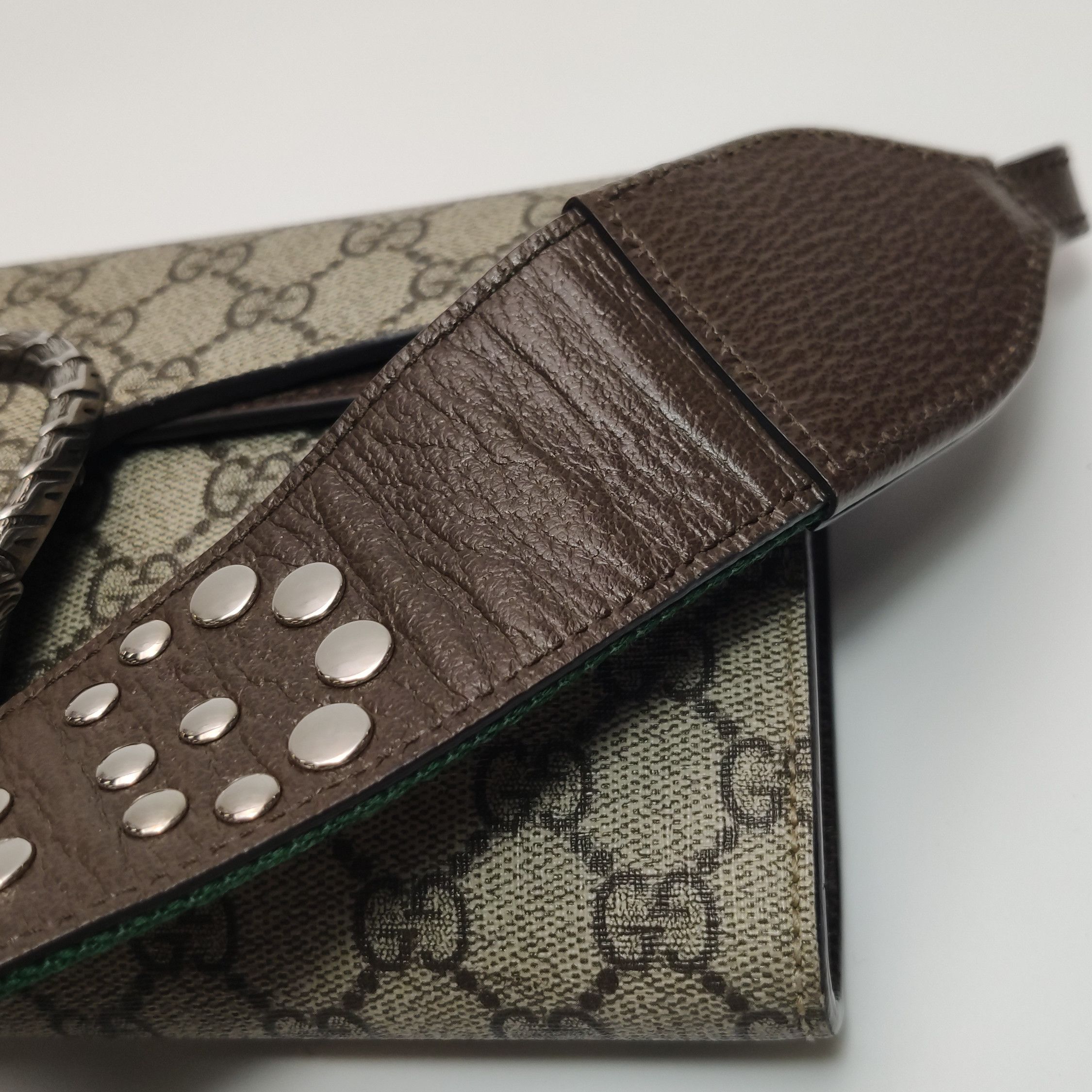 Gucci Gucci Women os Shoulder Bags Size ONE SIZE - 17 Thumbnail