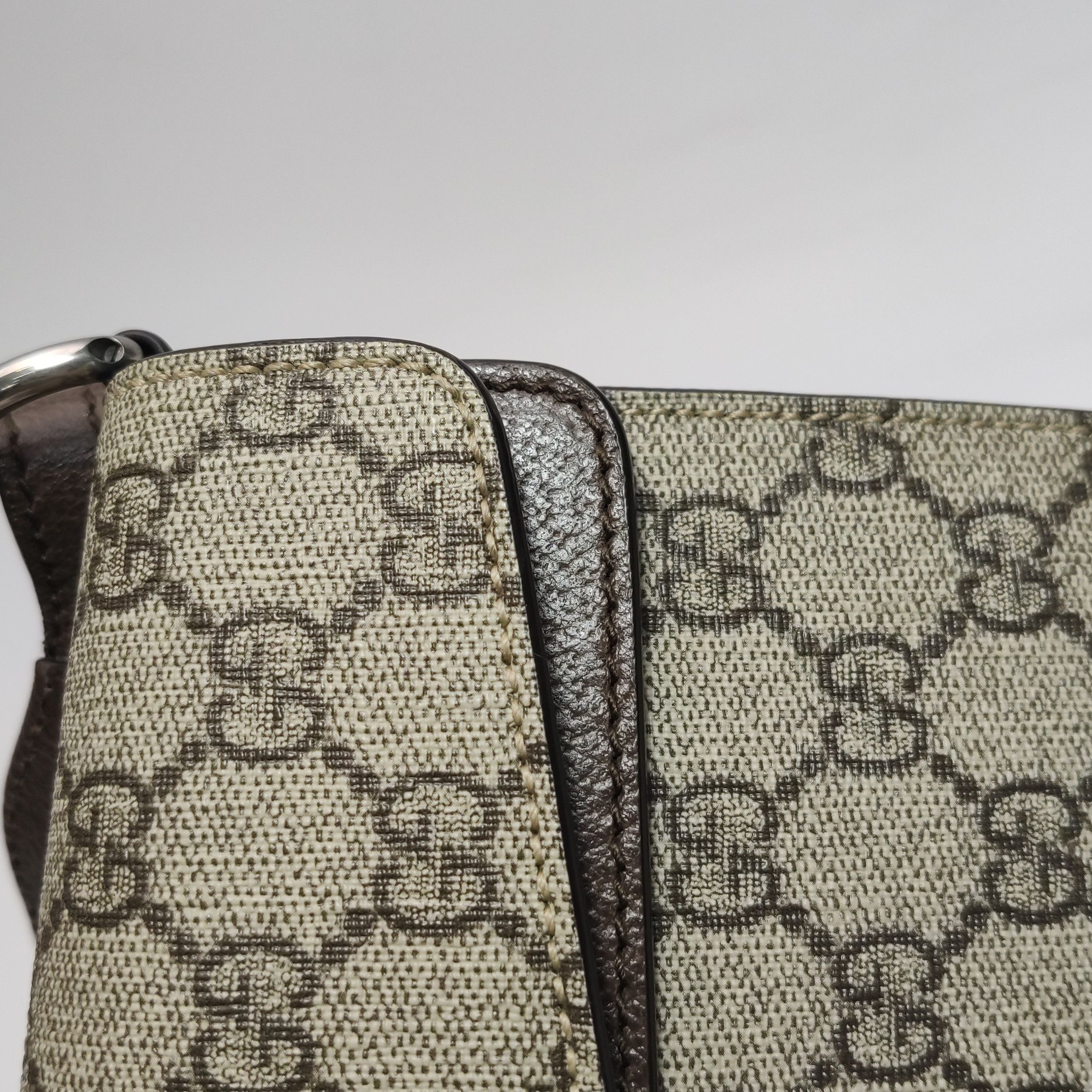 Gucci Gucci Women os Shoulder Bags Size ONE SIZE - 16 Thumbnail