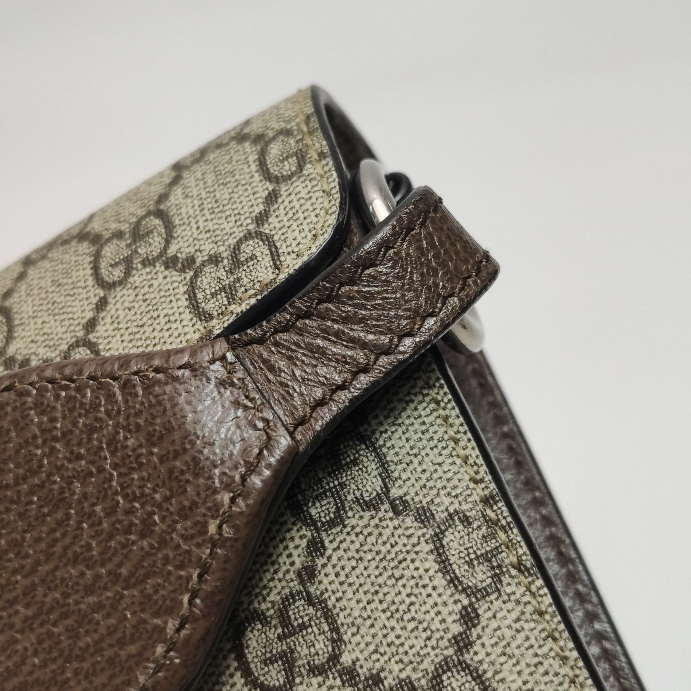 Gucci Gucci Women os Shoulder Bags Size ONE SIZE - 12 Thumbnail