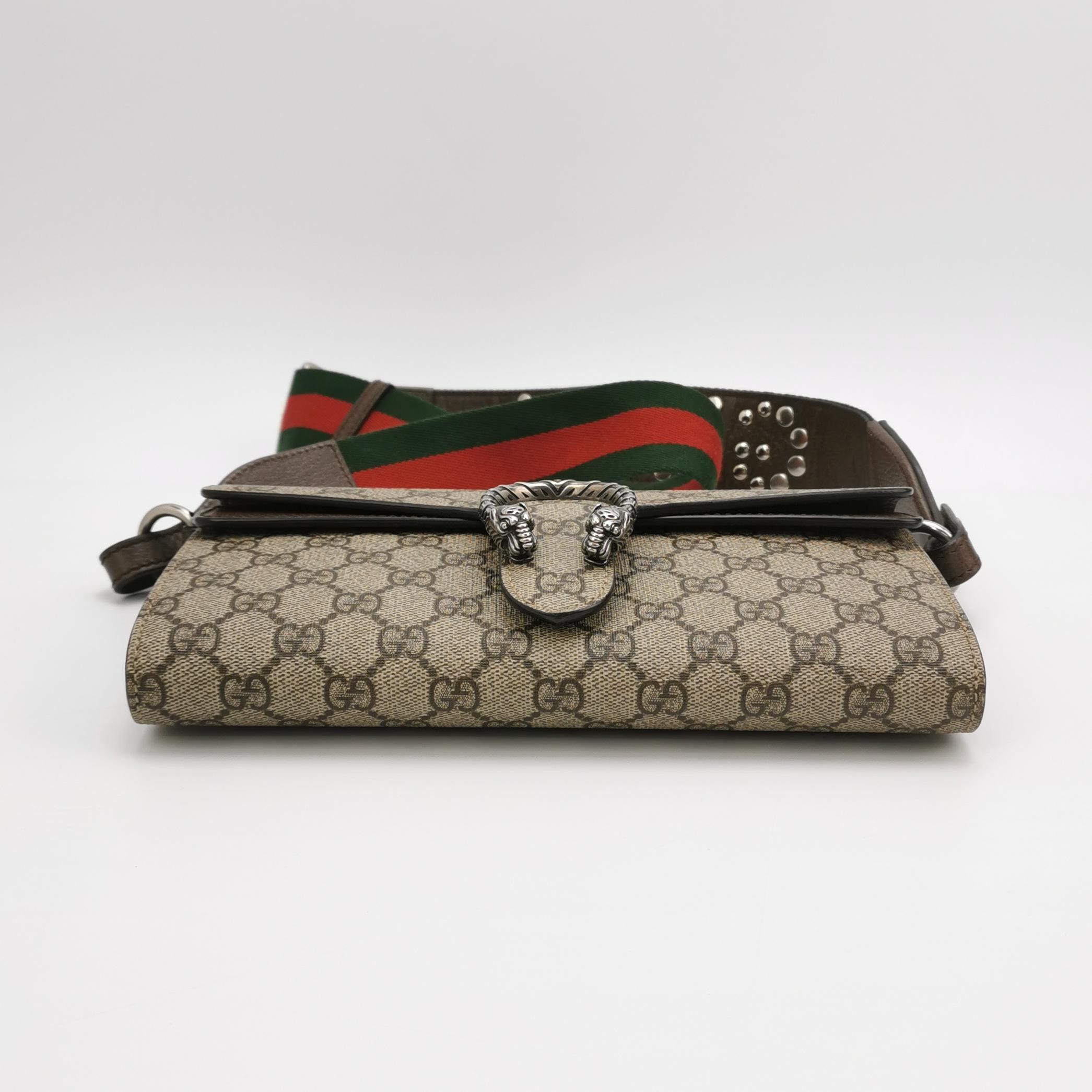 Gucci Gucci Women os Shoulder Bags Size ONE SIZE - 6 Thumbnail