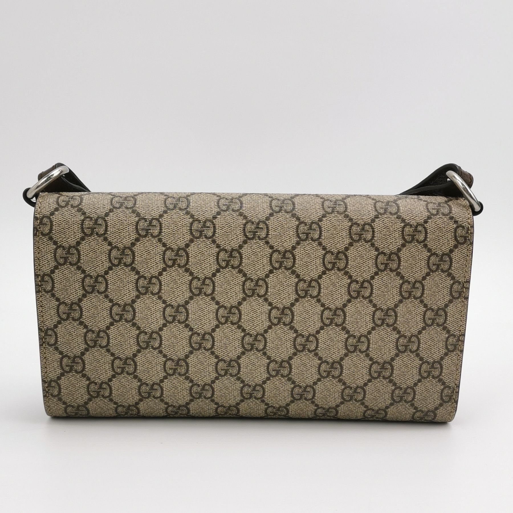 Gucci Gucci Women os Shoulder Bags Size ONE SIZE - 5 Thumbnail