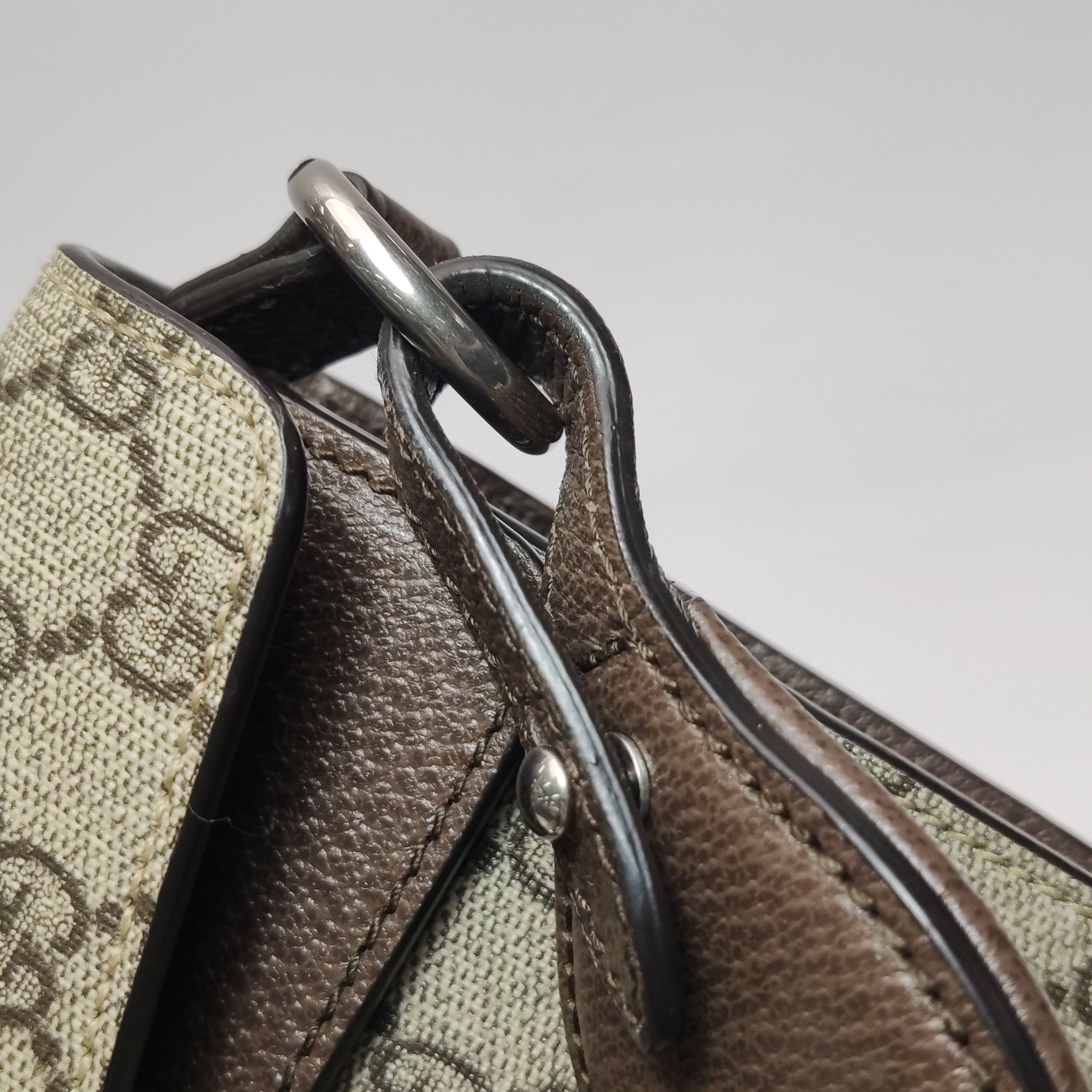 Gucci Gucci Women os Shoulder Bags Size ONE SIZE - 19 Thumbnail