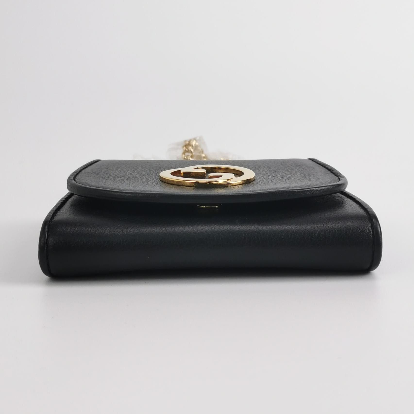 Gucci Gucci Women os Crossbody Bags Size ONE SIZE - 6 Thumbnail