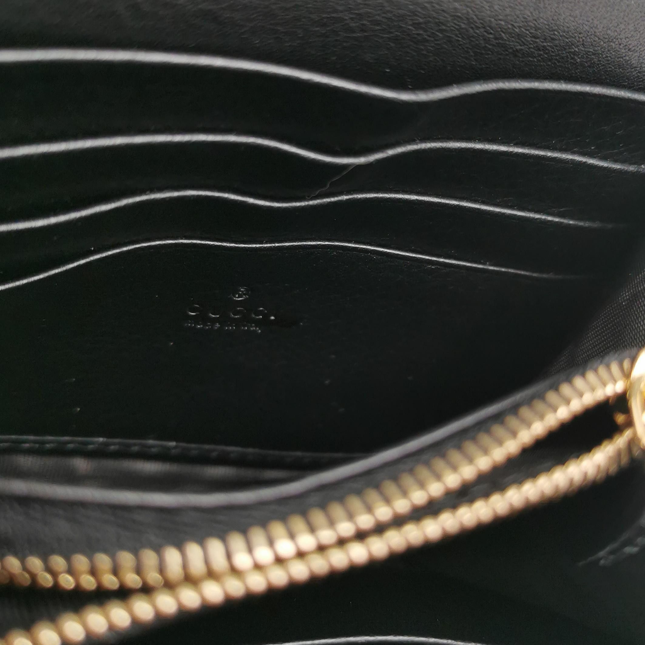 Gucci Gucci Women os Crossbody Bags Size ONE SIZE - 8 Thumbnail
