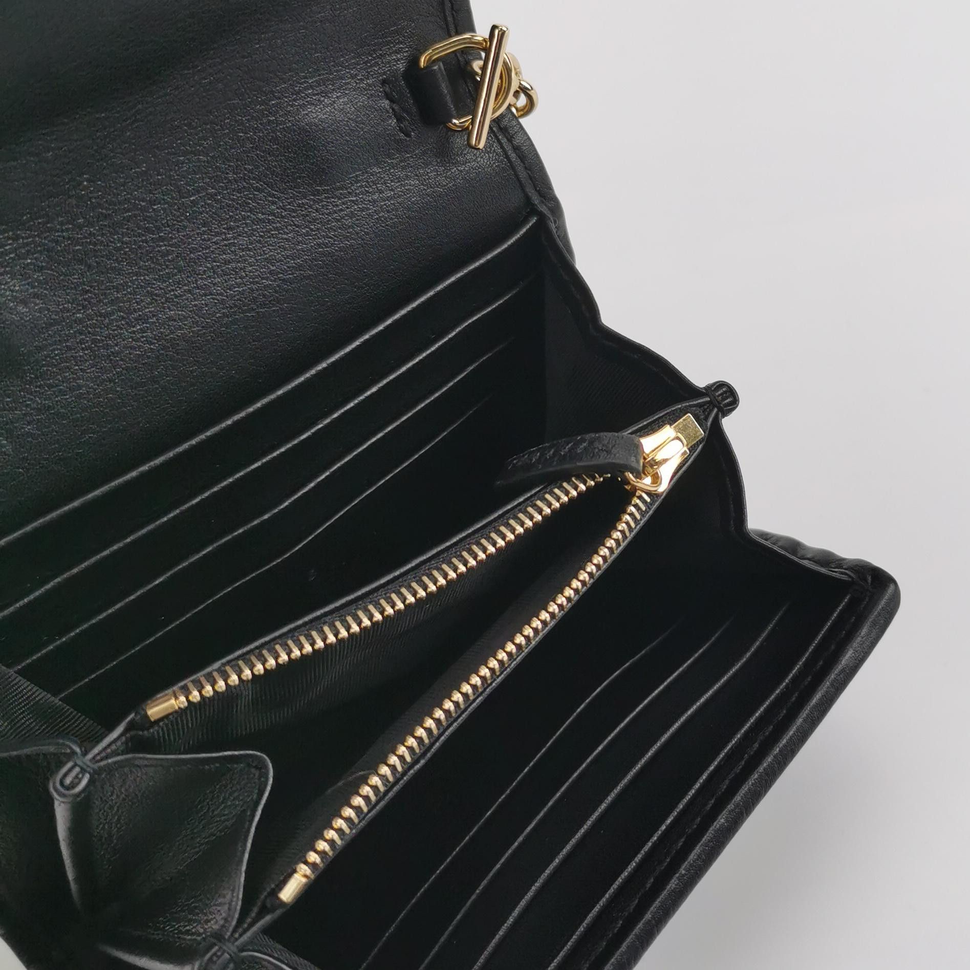 Gucci Gucci Women os Crossbody Bags Size ONE SIZE - 7 Thumbnail