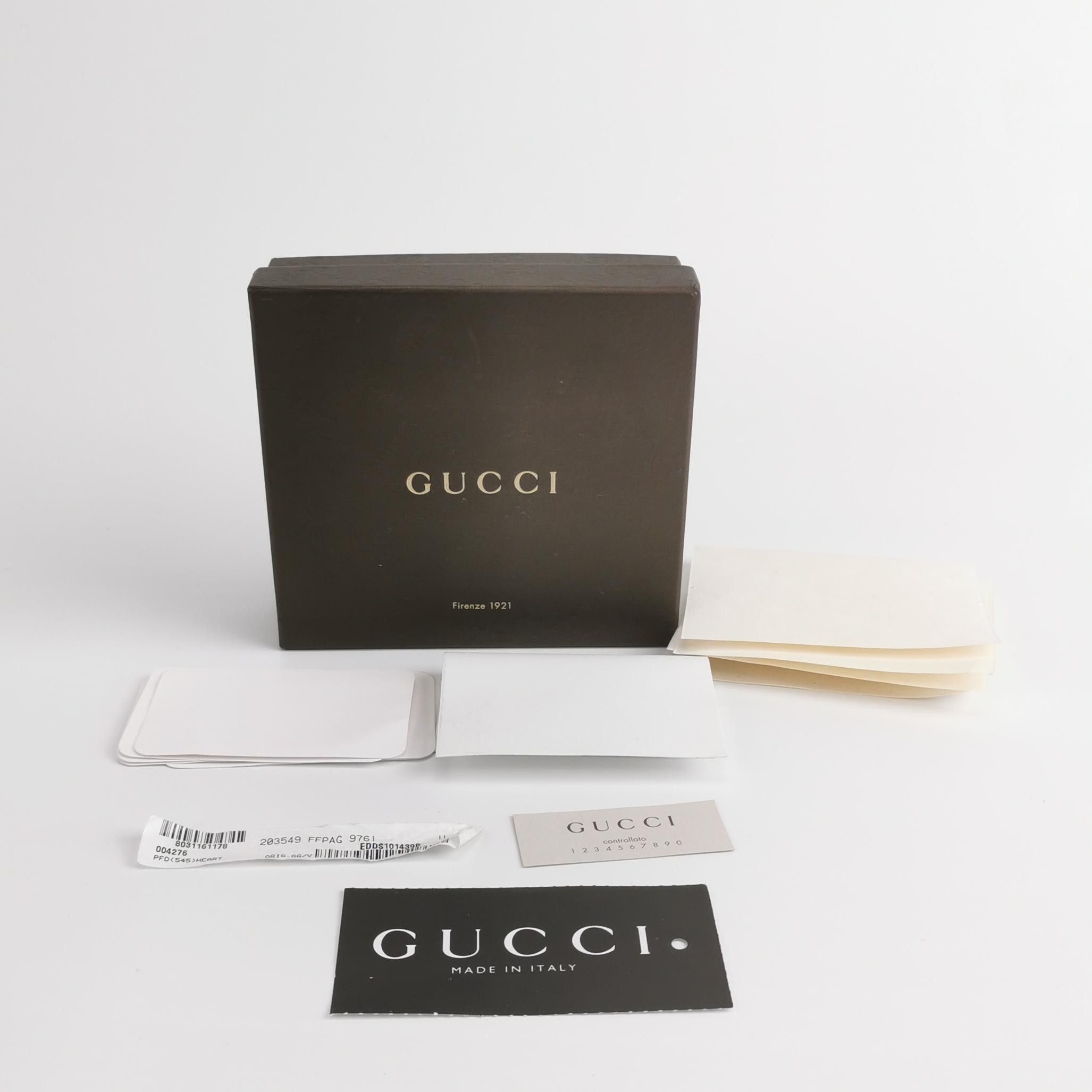 Gucci Gucci Women os Wallets Size ONE SIZE - 8 Thumbnail