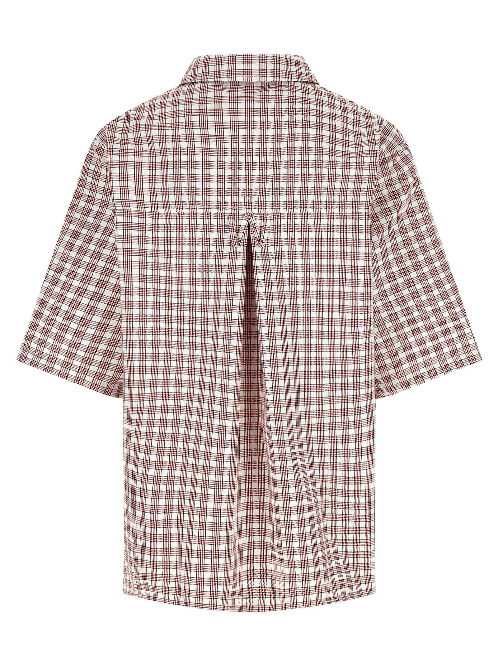 Willy Chavarria 'Corcoran' shirt Size US S / EU 44-46 / 1 - 2 Thumbnail