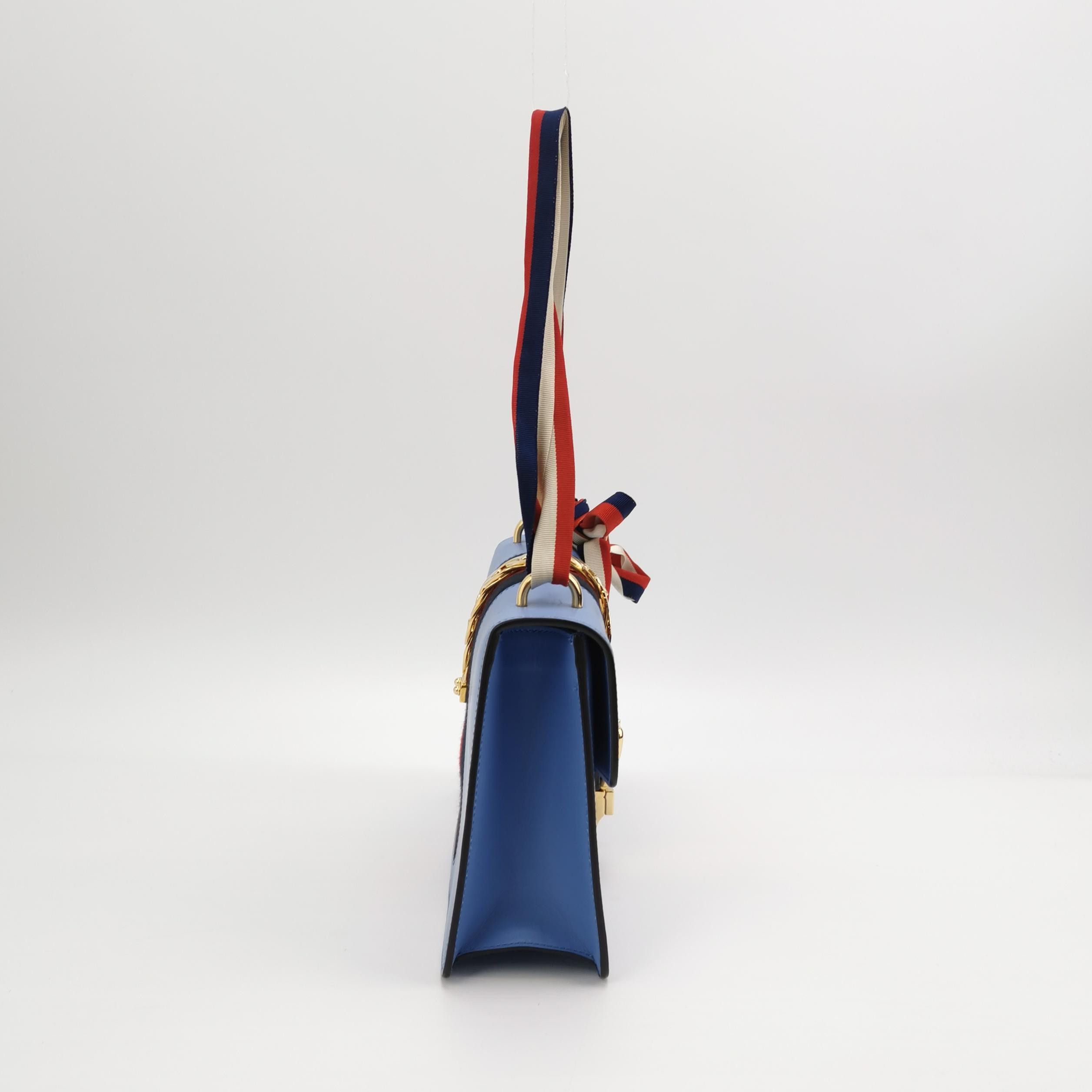 Gucci Gucci Women os Shoulder Bags Size ONE SIZE - 4 Thumbnail
