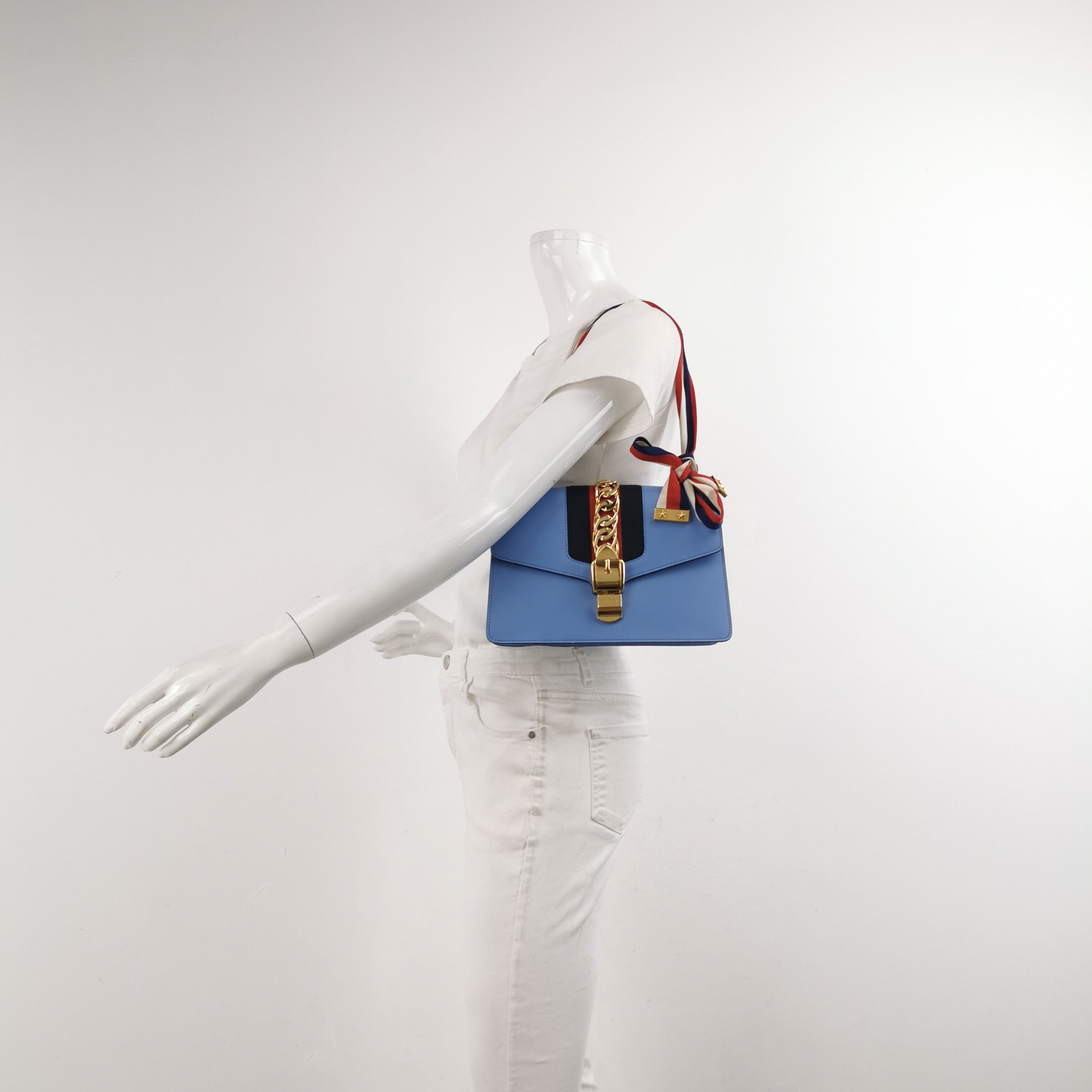 Gucci Gucci Women os Shoulder Bags Size ONE SIZE - 2 Thumbnail