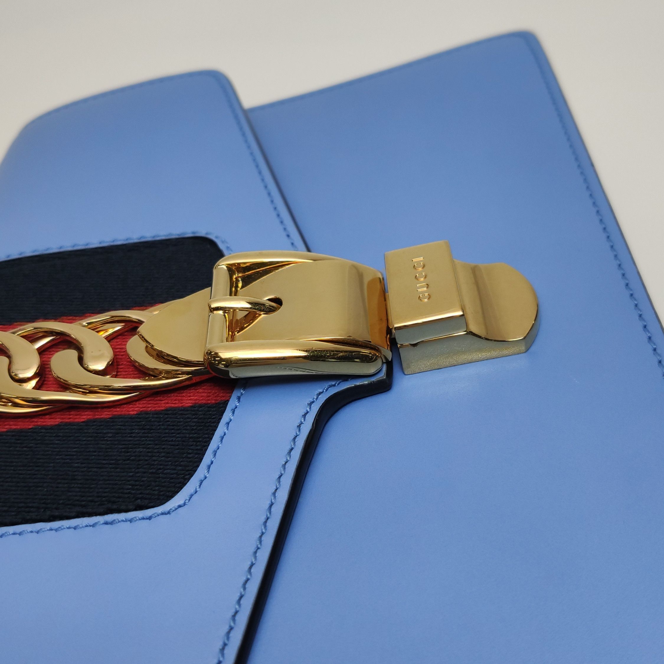 Gucci Gucci Women os Shoulder Bags Size ONE SIZE - 15 Thumbnail