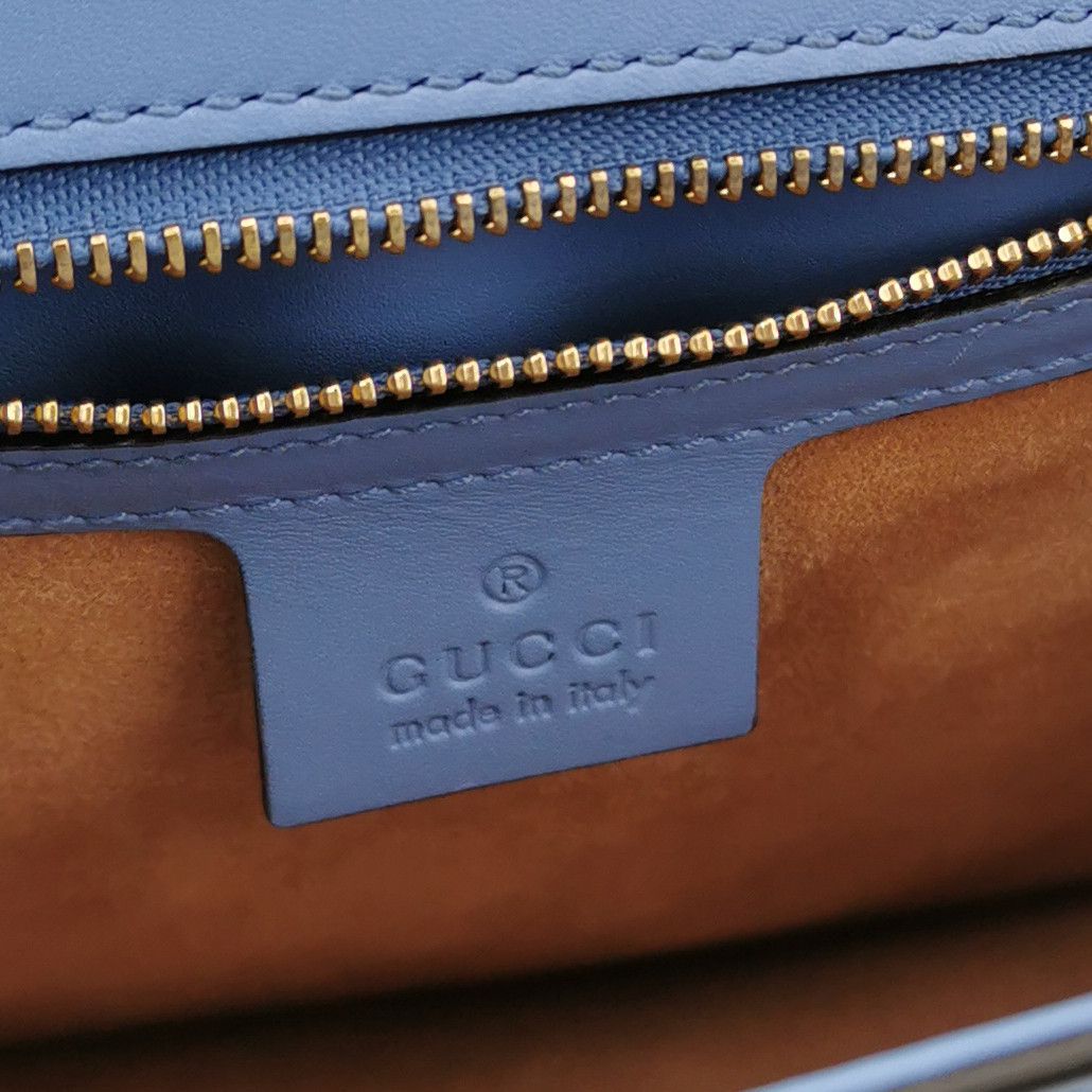 Gucci Gucci Women os Shoulder Bags Size ONE SIZE - 8 Thumbnail