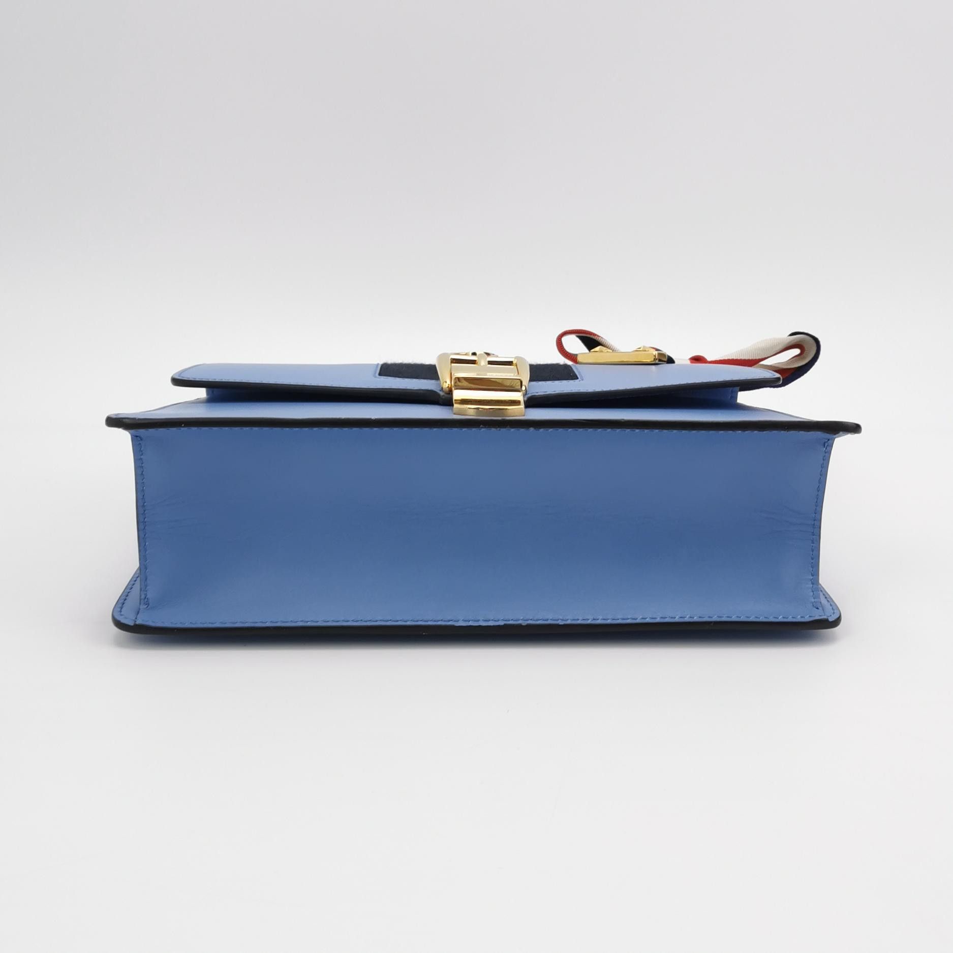 Gucci Gucci Women os Shoulder Bags Size ONE SIZE - 6 Thumbnail