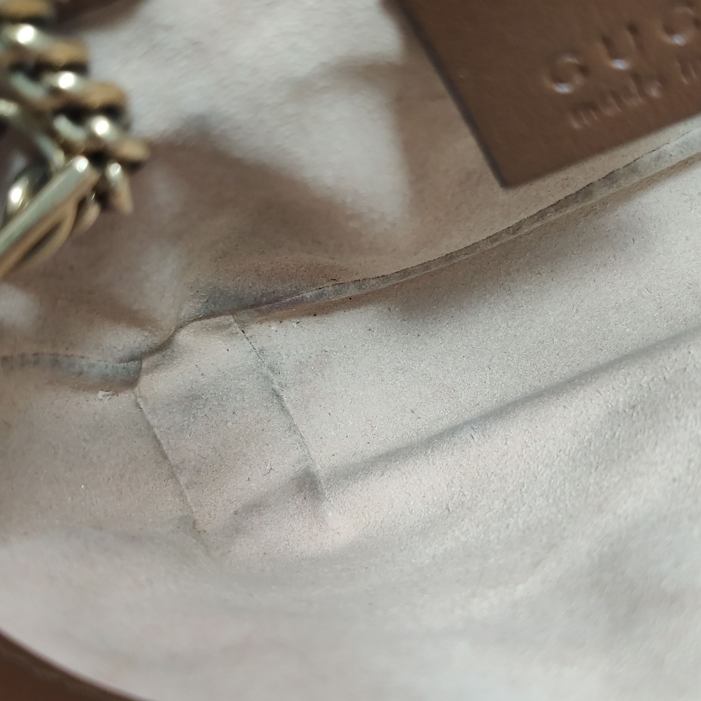 Gucci Gucci Women os Shoulder Bags Size ONE SIZE - 10 Thumbnail