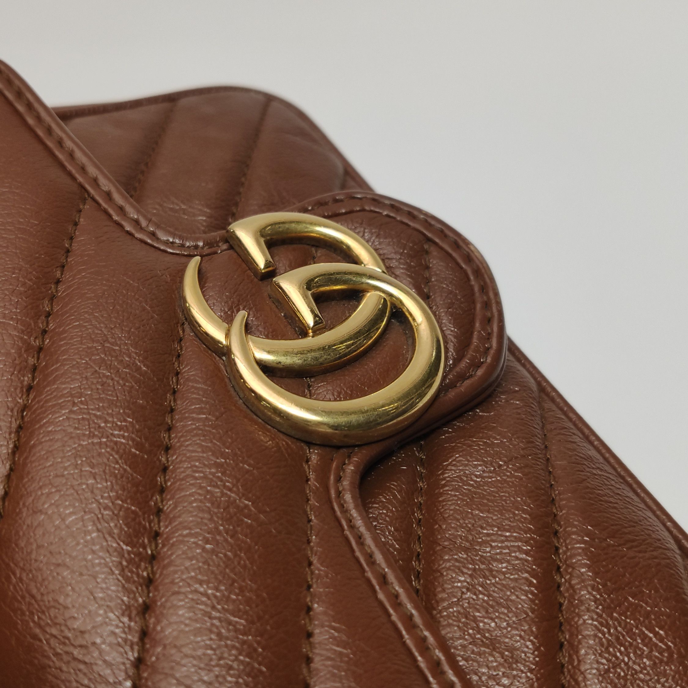 Gucci Gucci Women os Shoulder Bags Size ONE SIZE - 13 Thumbnail