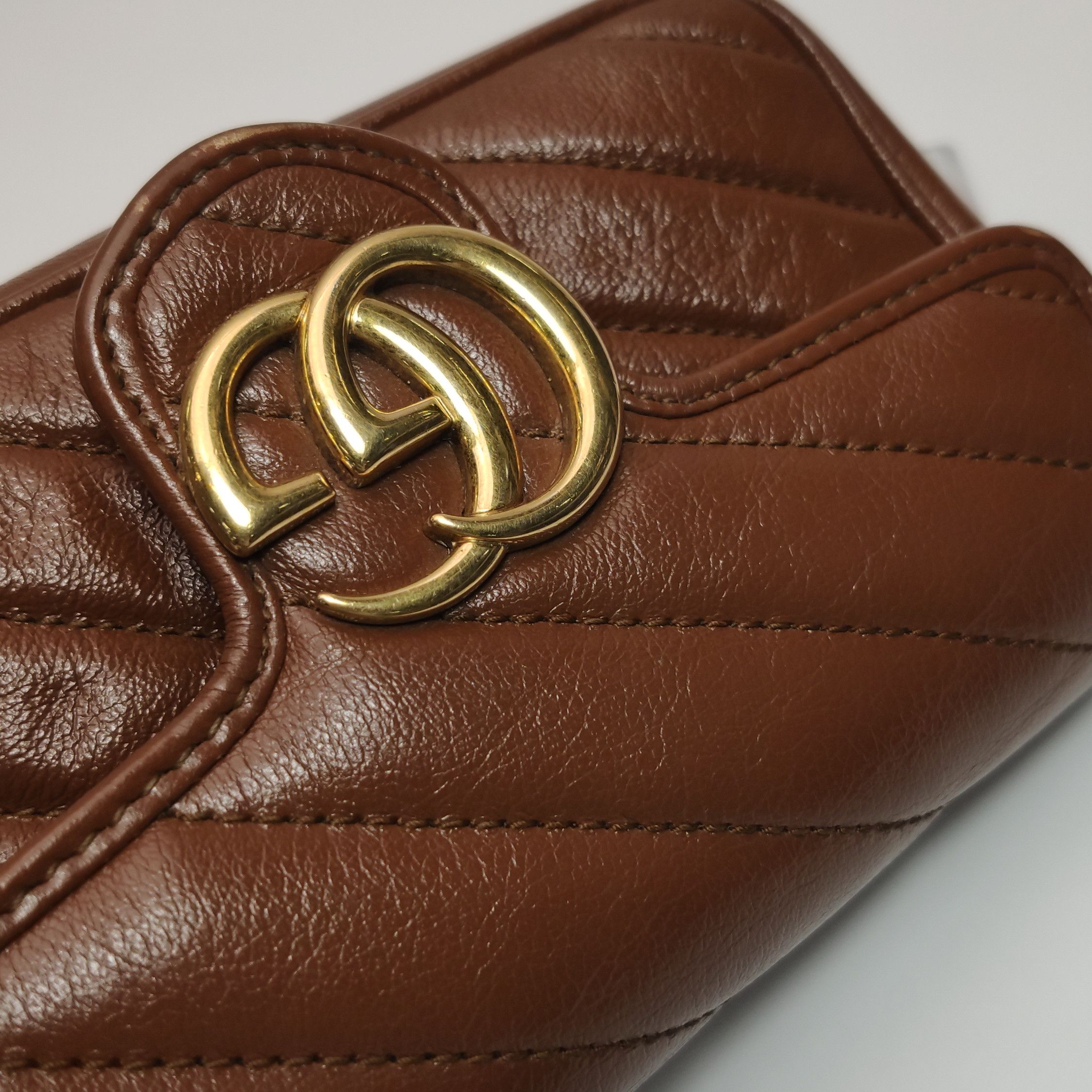 Gucci Gucci Women os Shoulder Bags Size ONE SIZE - 18 Thumbnail