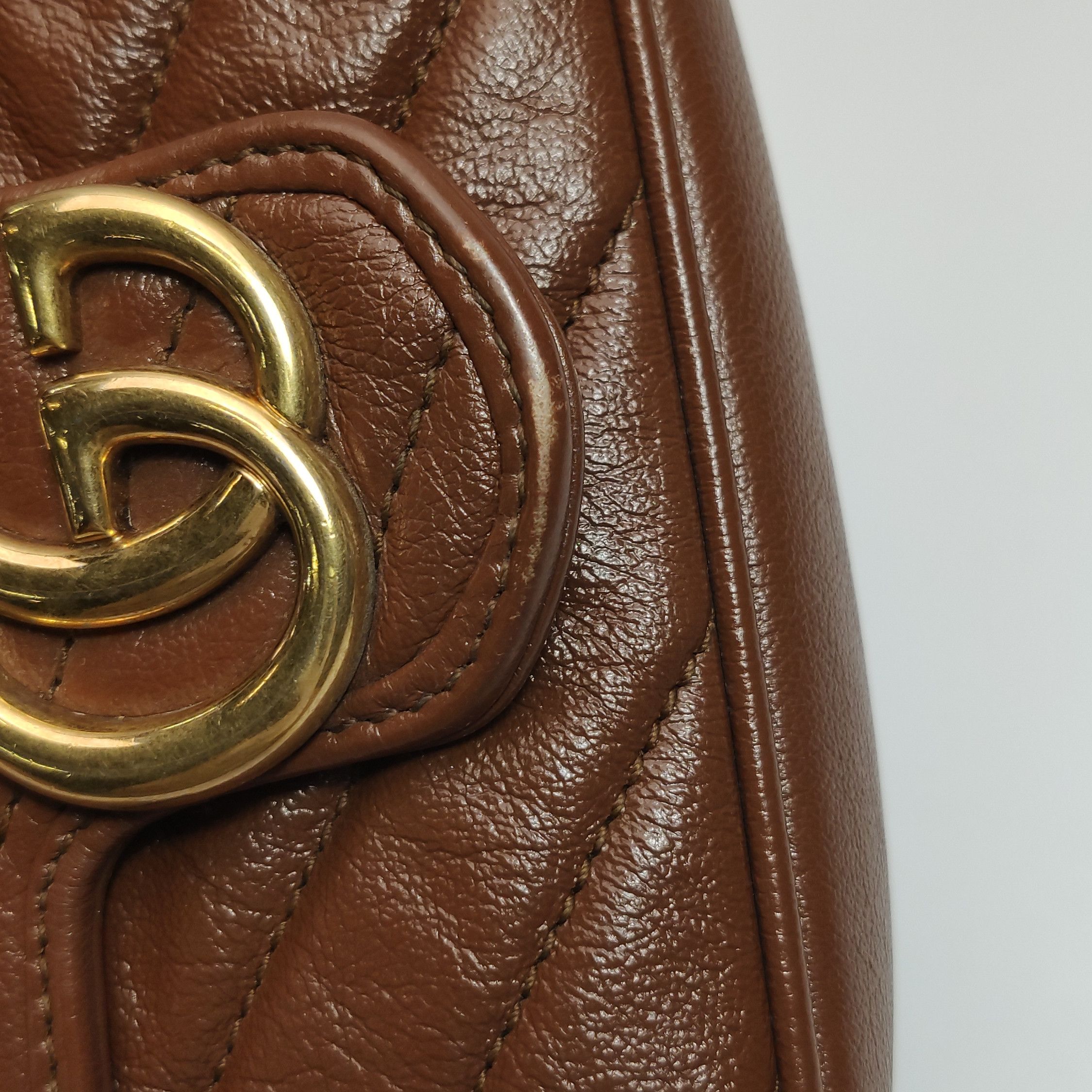 Gucci Gucci Women os Shoulder Bags Size ONE SIZE - 25 Thumbnail