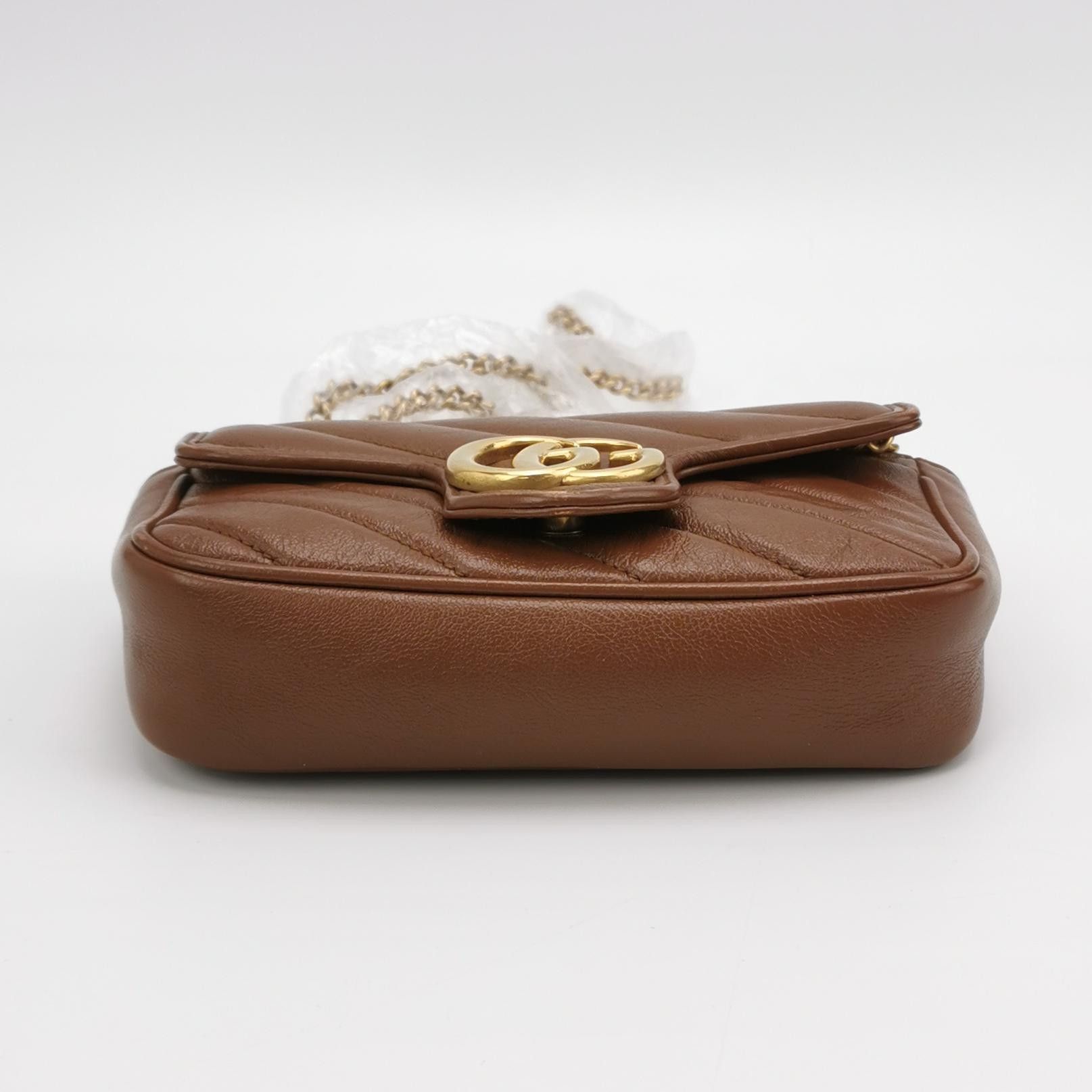 Gucci Gucci Women os Shoulder Bags Size ONE SIZE - 6 Thumbnail