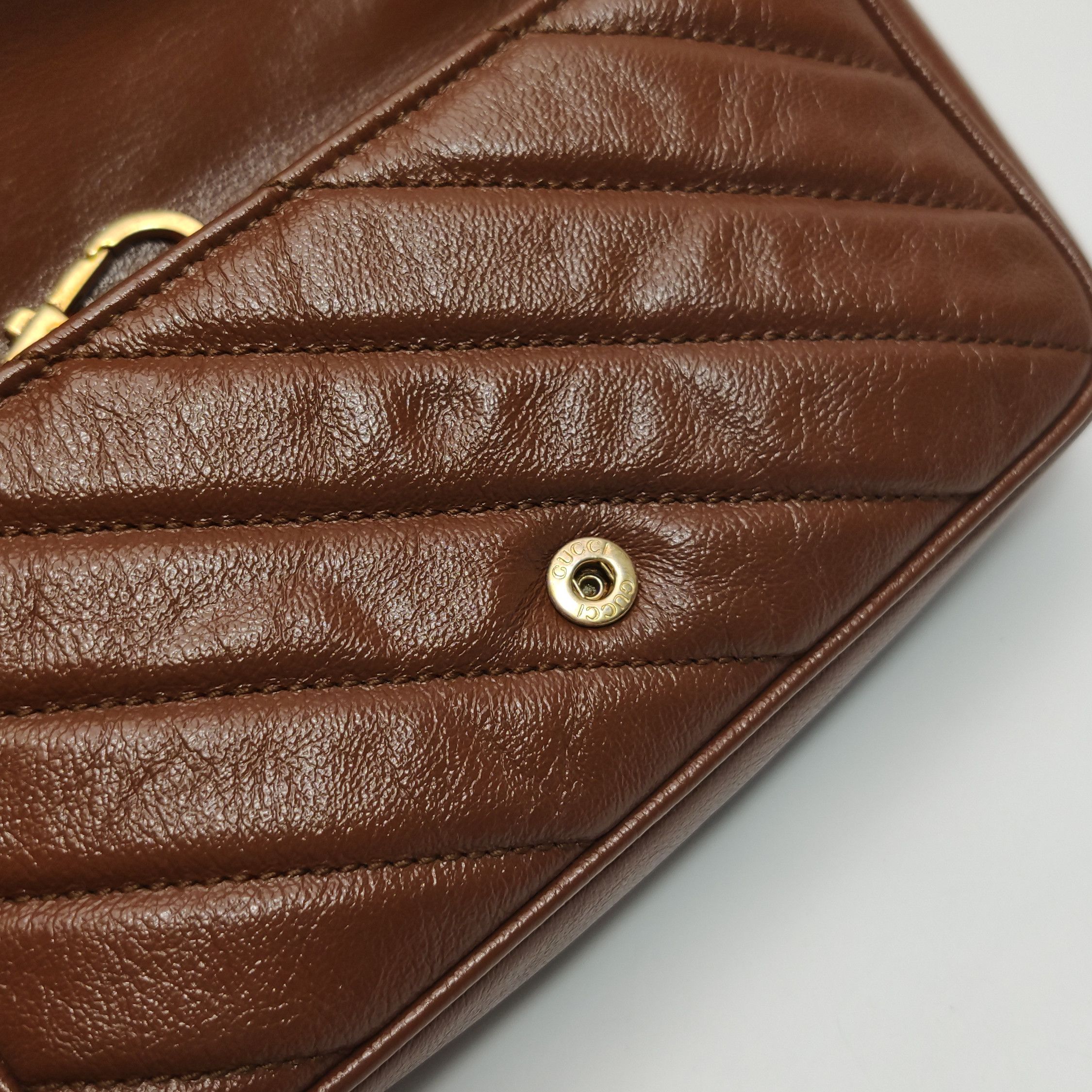 Gucci Gucci Women os Shoulder Bags Size ONE SIZE - 11 Thumbnail