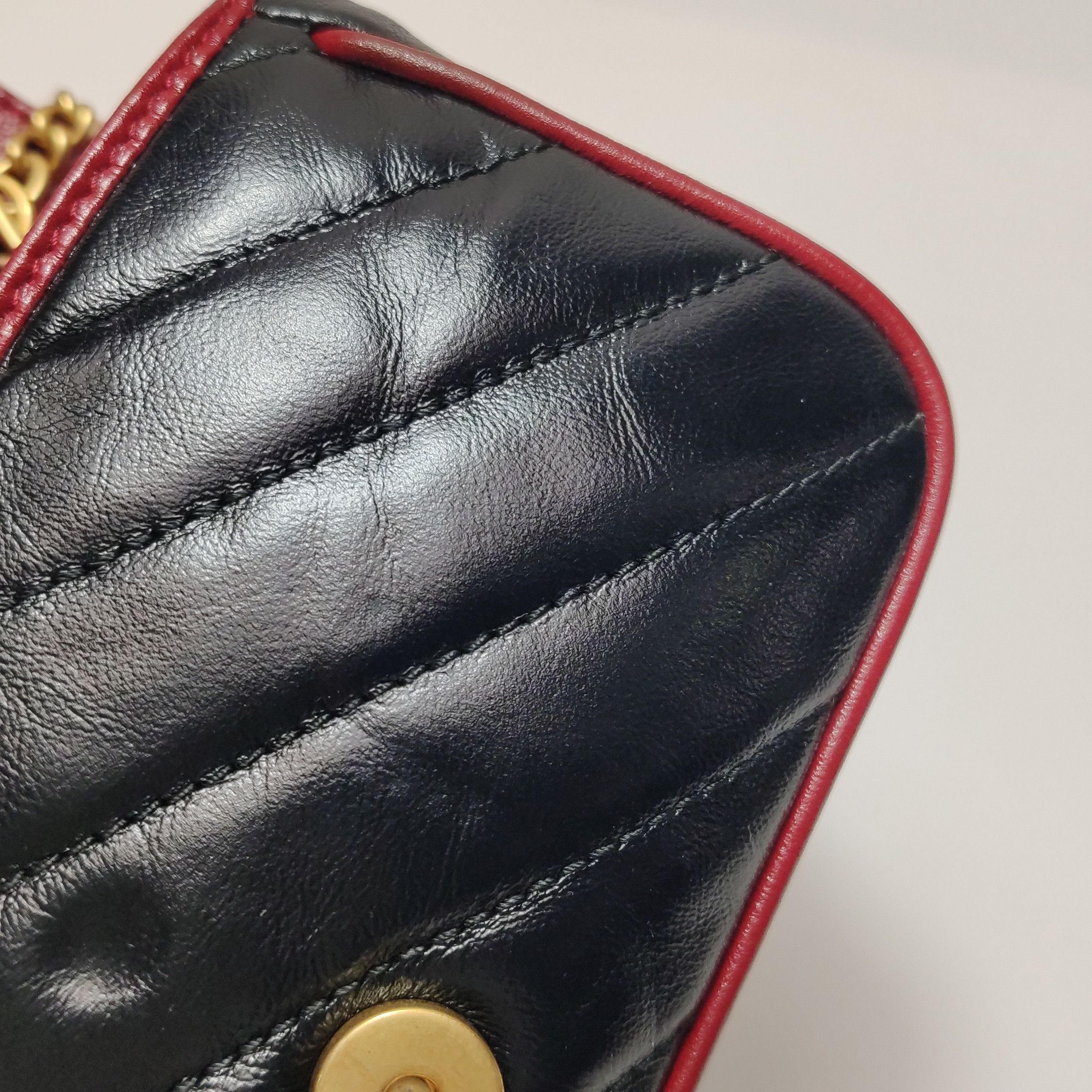 Gucci Gucci Women os Crossbody Bags Size ONE SIZE - 15 Thumbnail