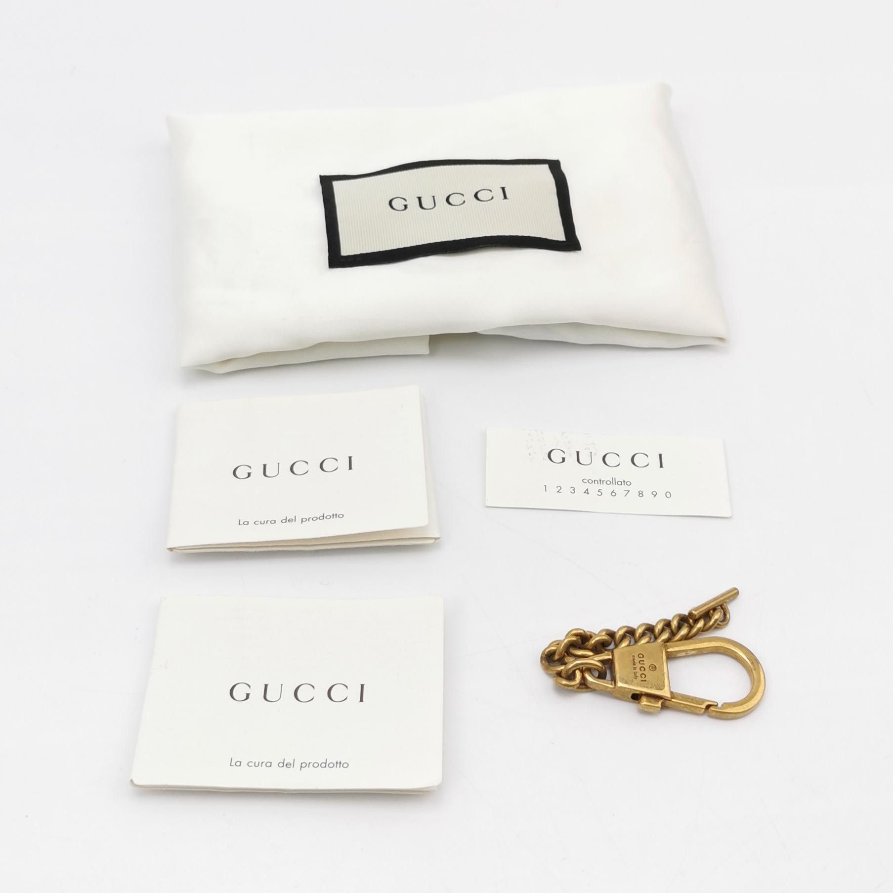 Gucci Gucci Women os Crossbody Bags Size ONE SIZE - 9 Thumbnail